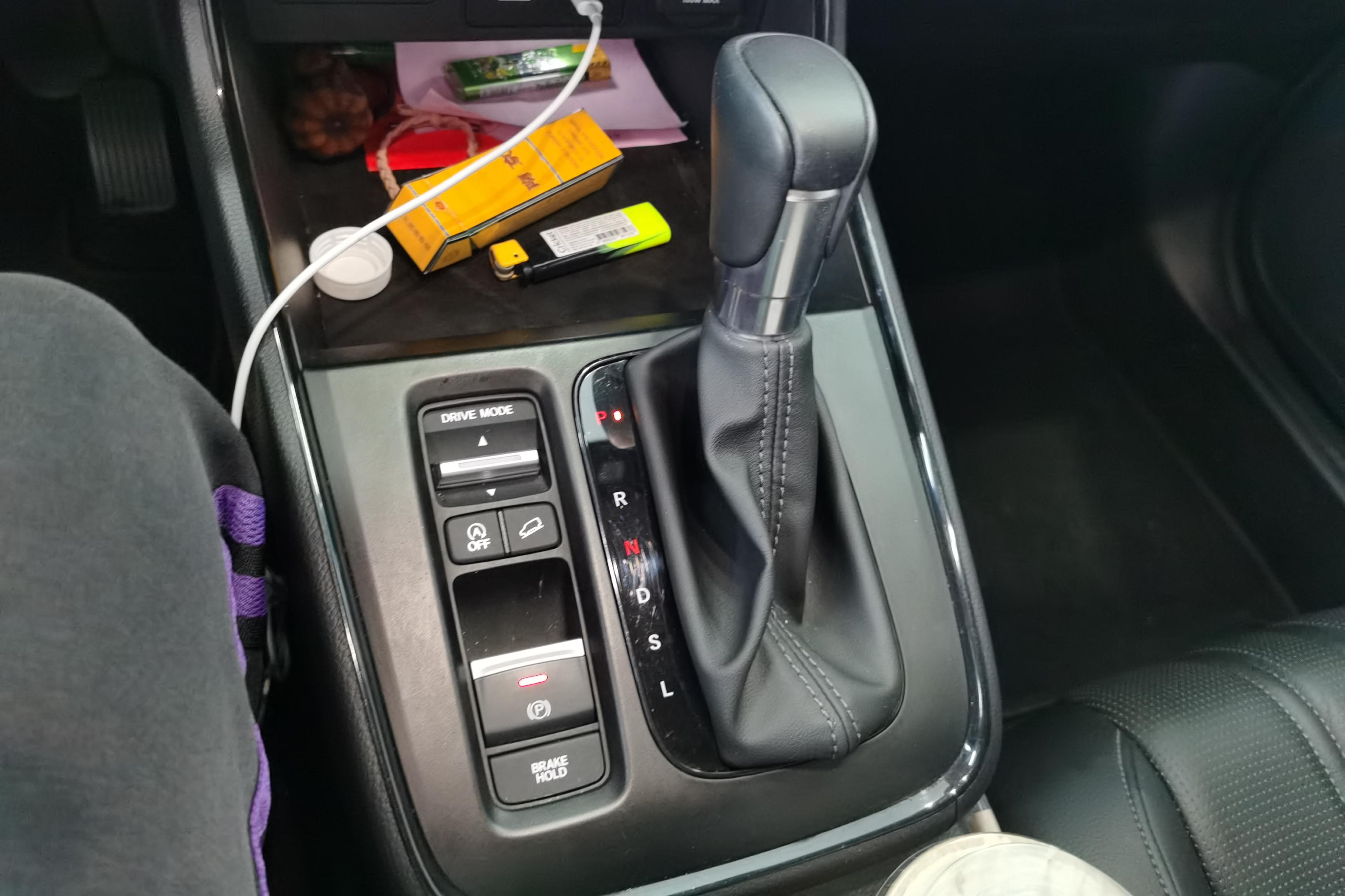 Honda Breeze 2023 #17 Honda Breeze 2023 immagine di auto #17