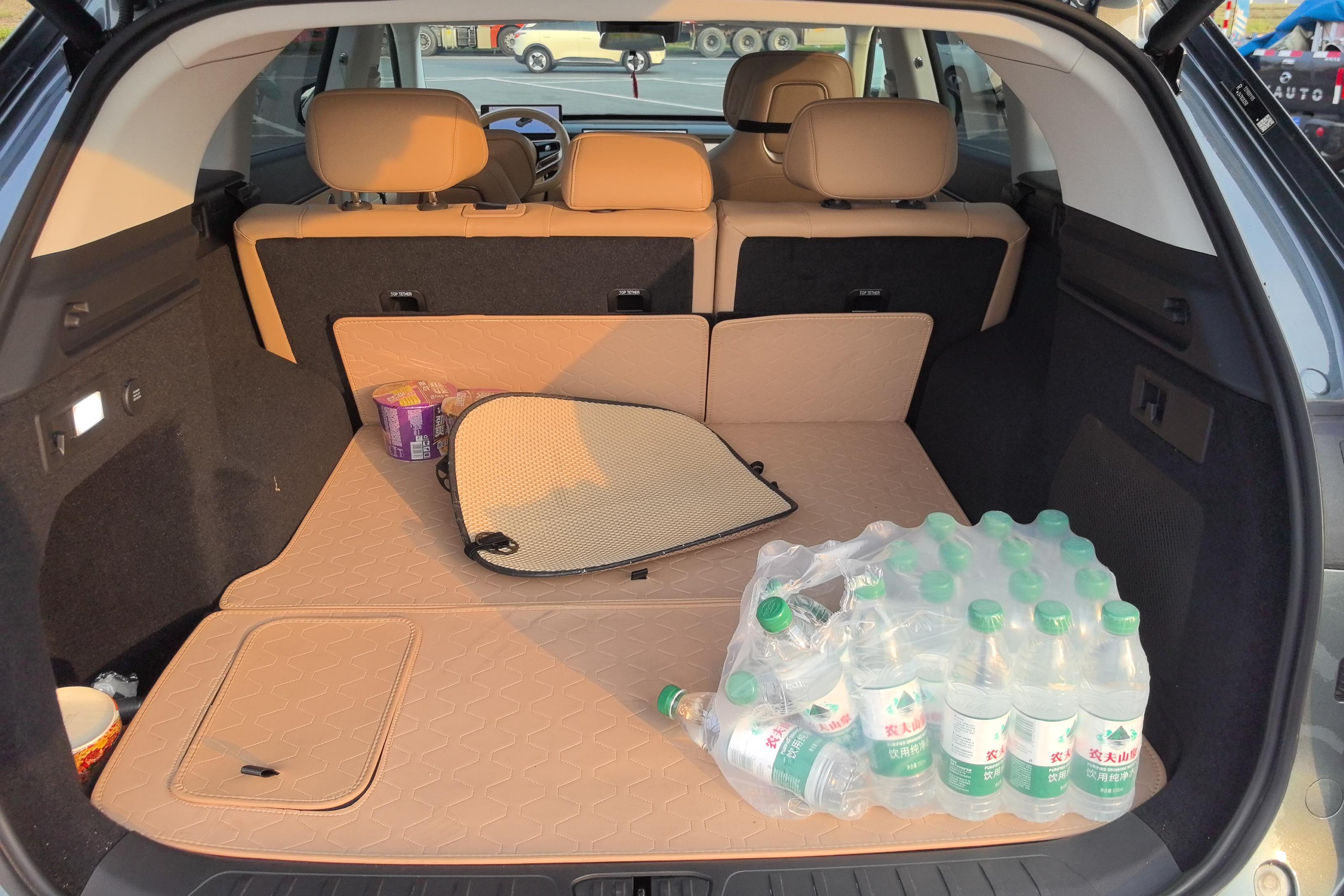 Exceed Stellar Era ET 2024 car image #17