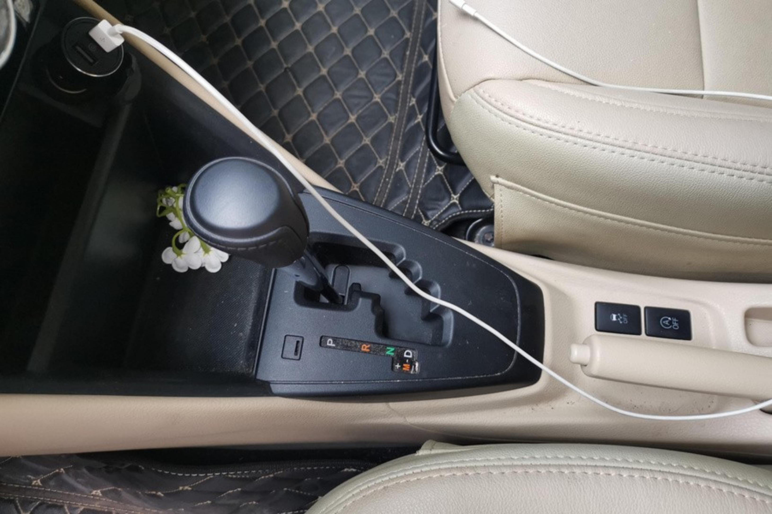 Toyota Vios 2017 #17 Toyota Vios 2017 car image #17