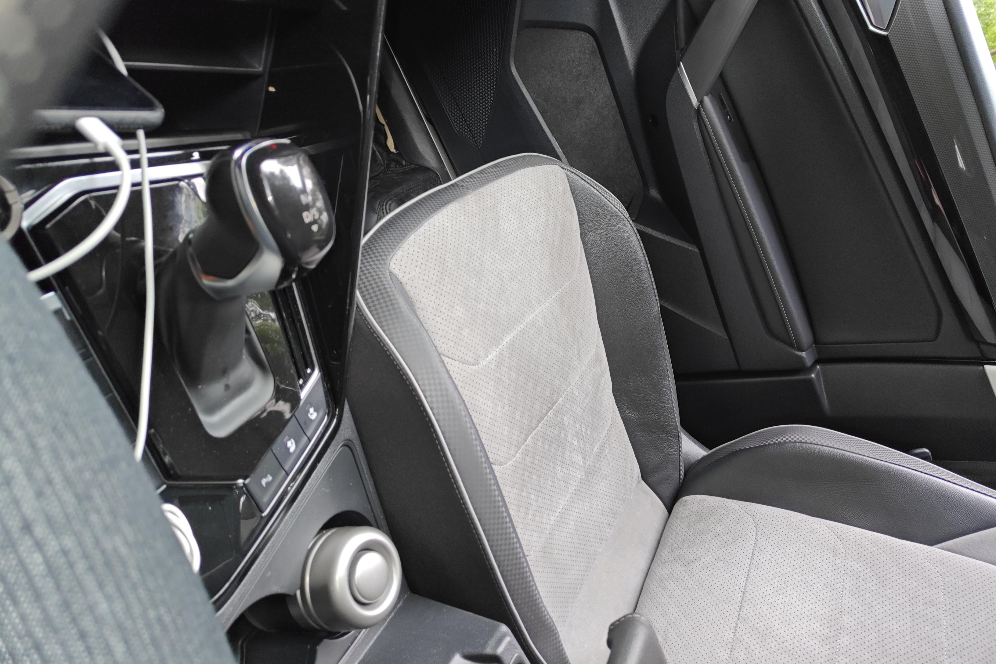 Volkswagen Tayron X 2020 imagem de carro #17