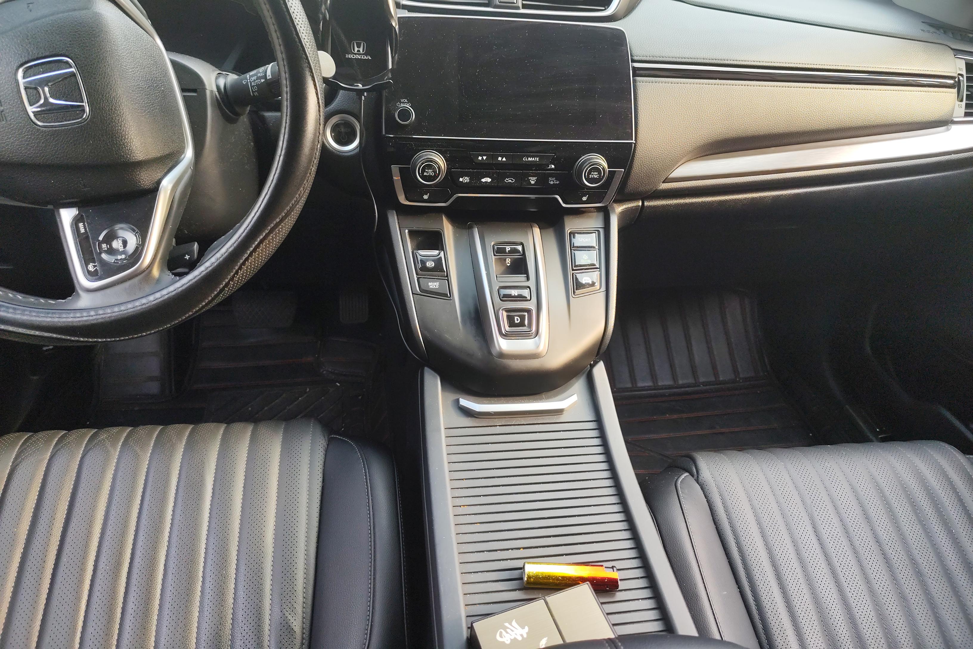 Honda Breeze 2021 car image #17