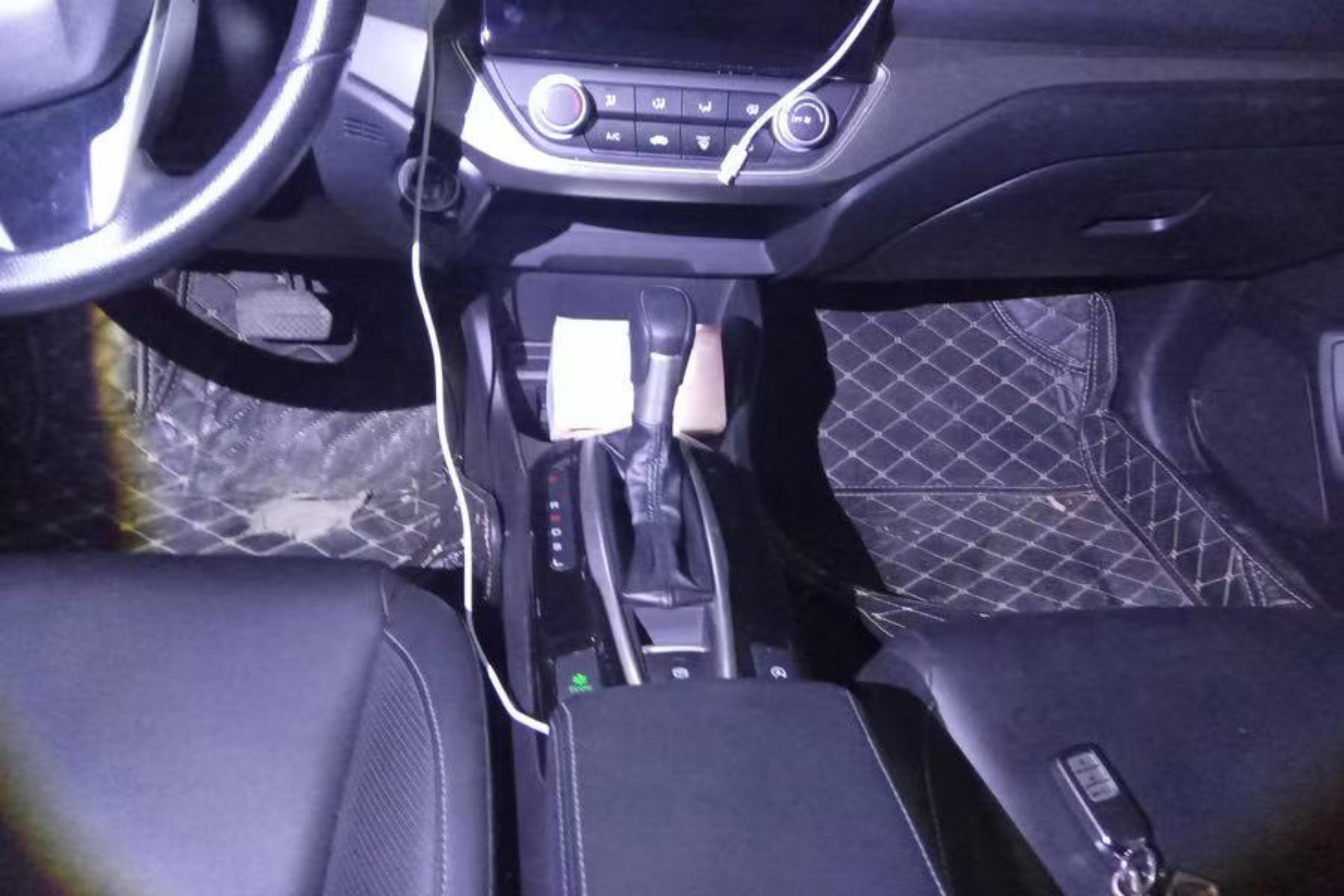 Honda Envix 2020 #17 Honda Envix 2020 صورة سيارة #17