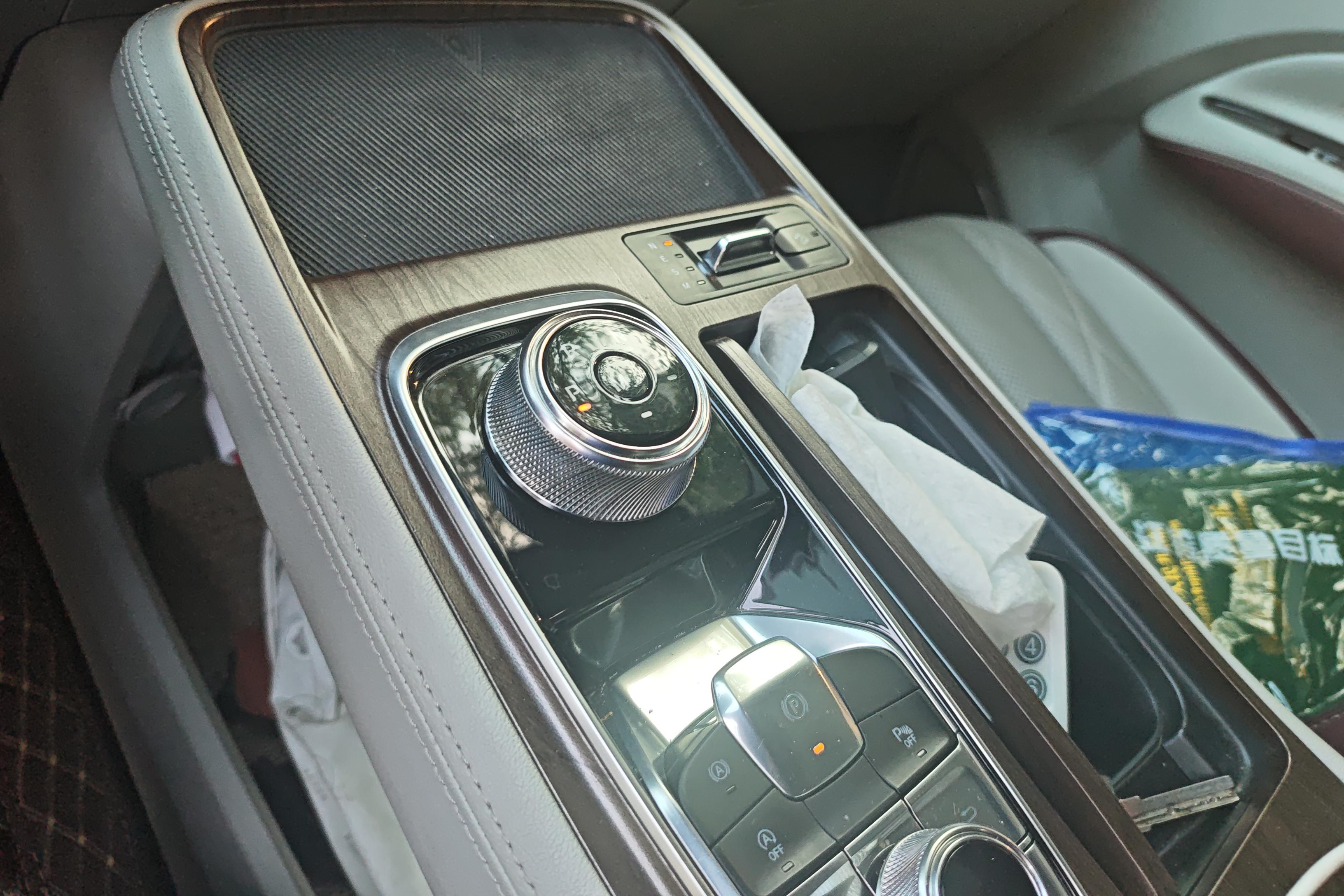 Ford Equator 2021 car image #17