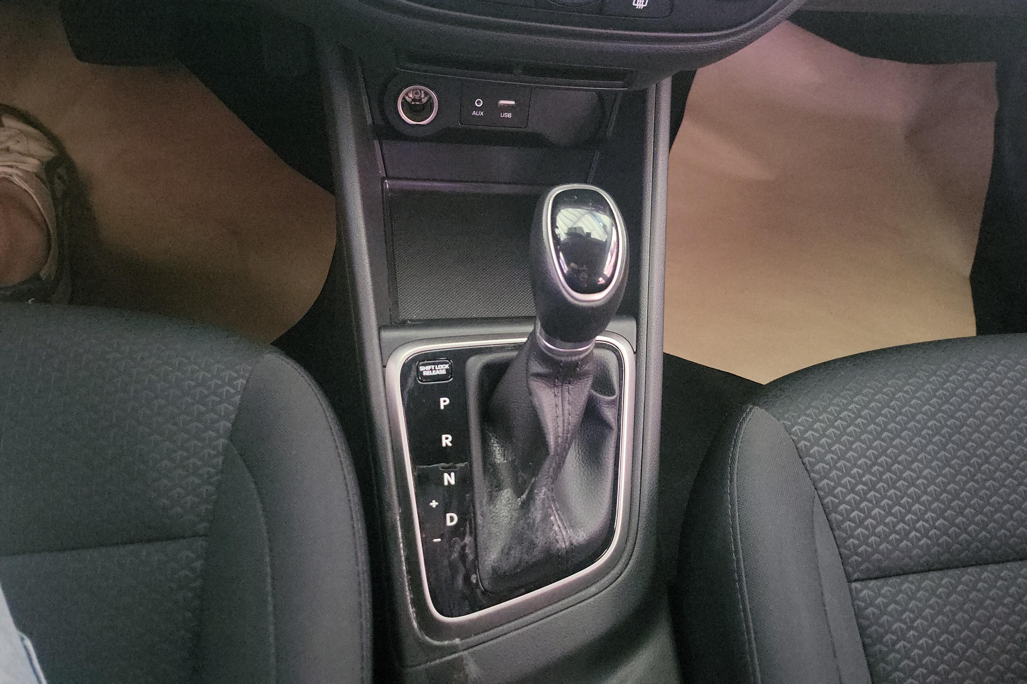 Hyundai Verna 2019 #17 Hyundai Verna 2019 car image #17