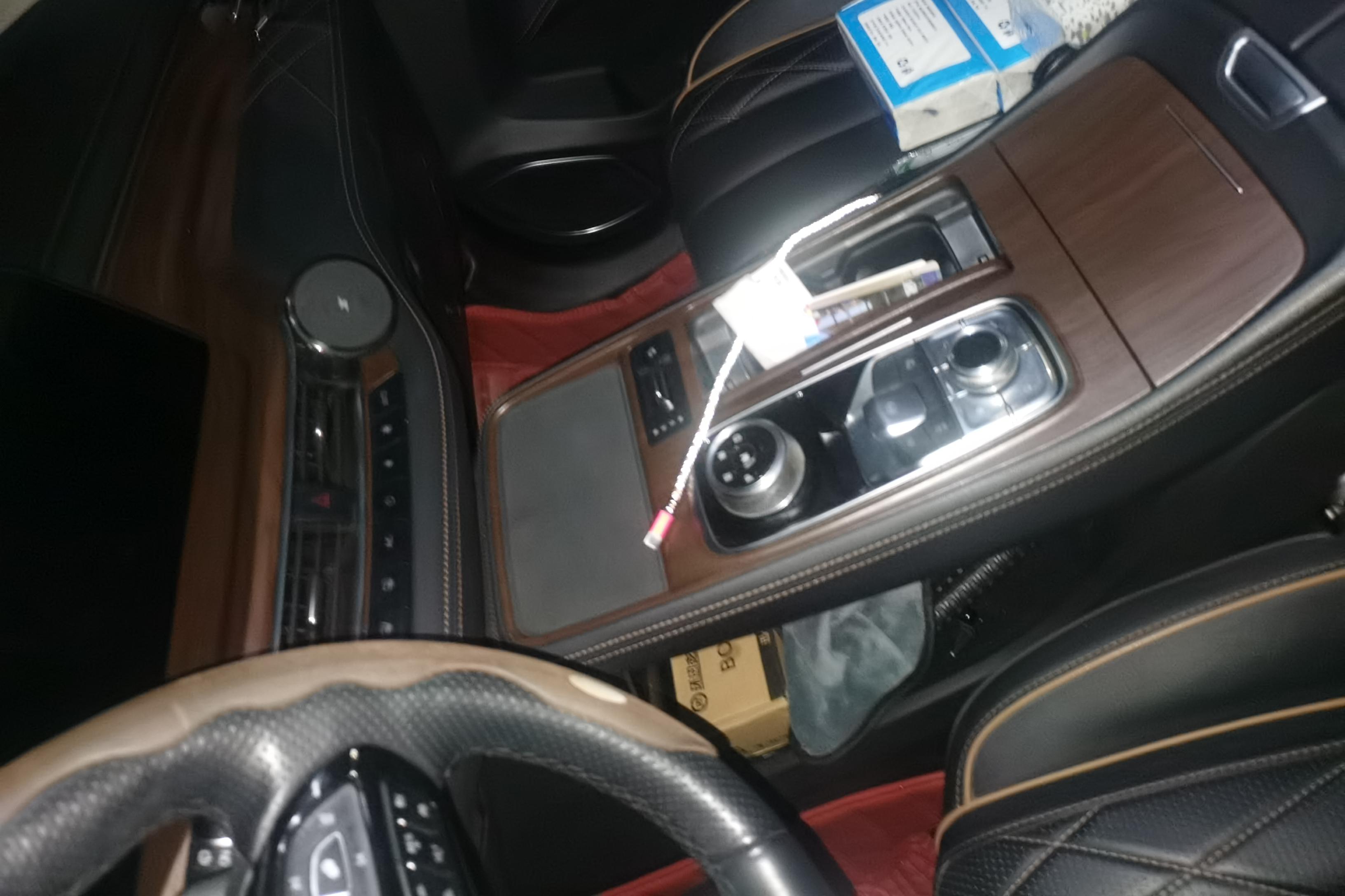 Ford Equator 2021 car image #17