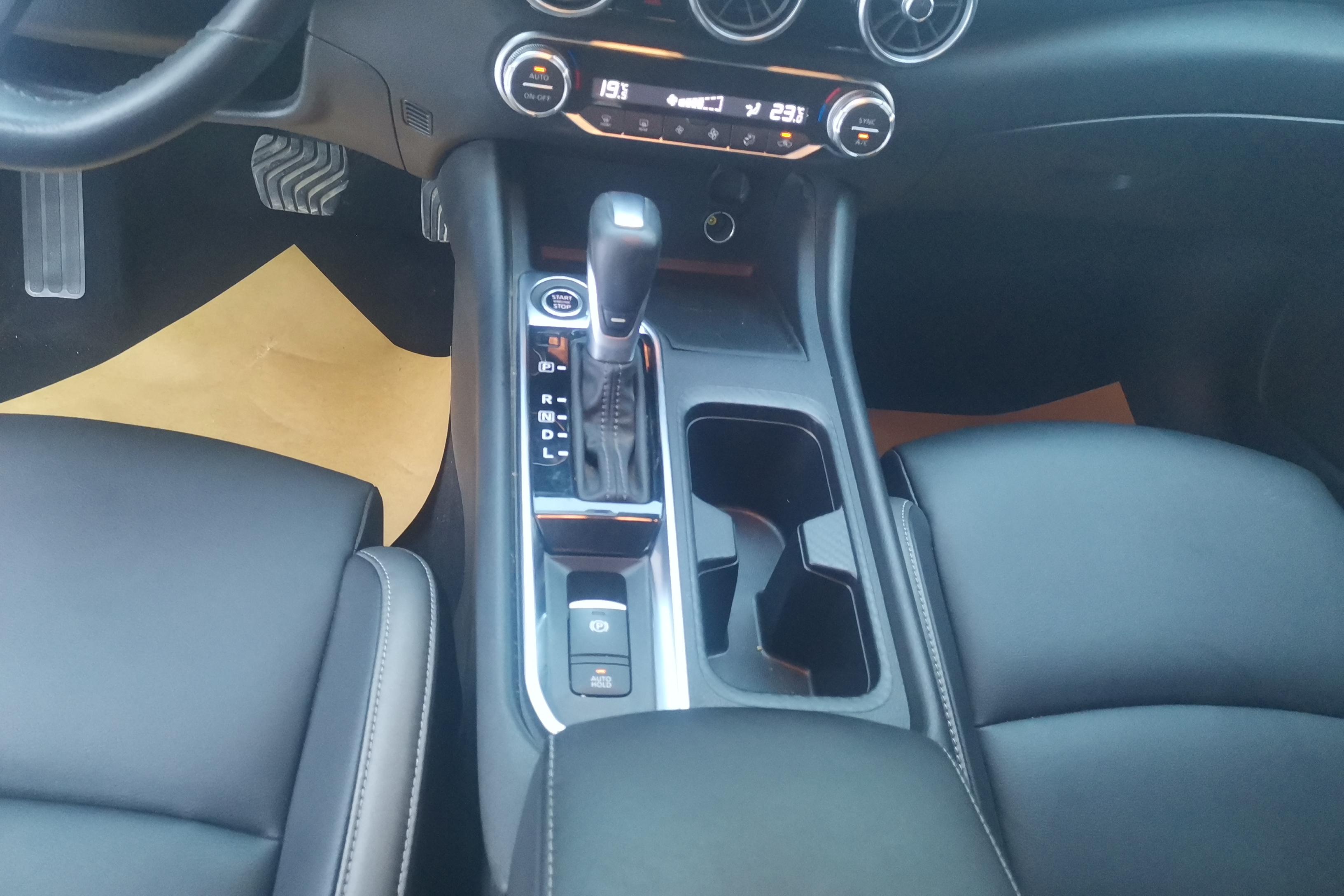 Nissan Sylphy 2021 car image #17