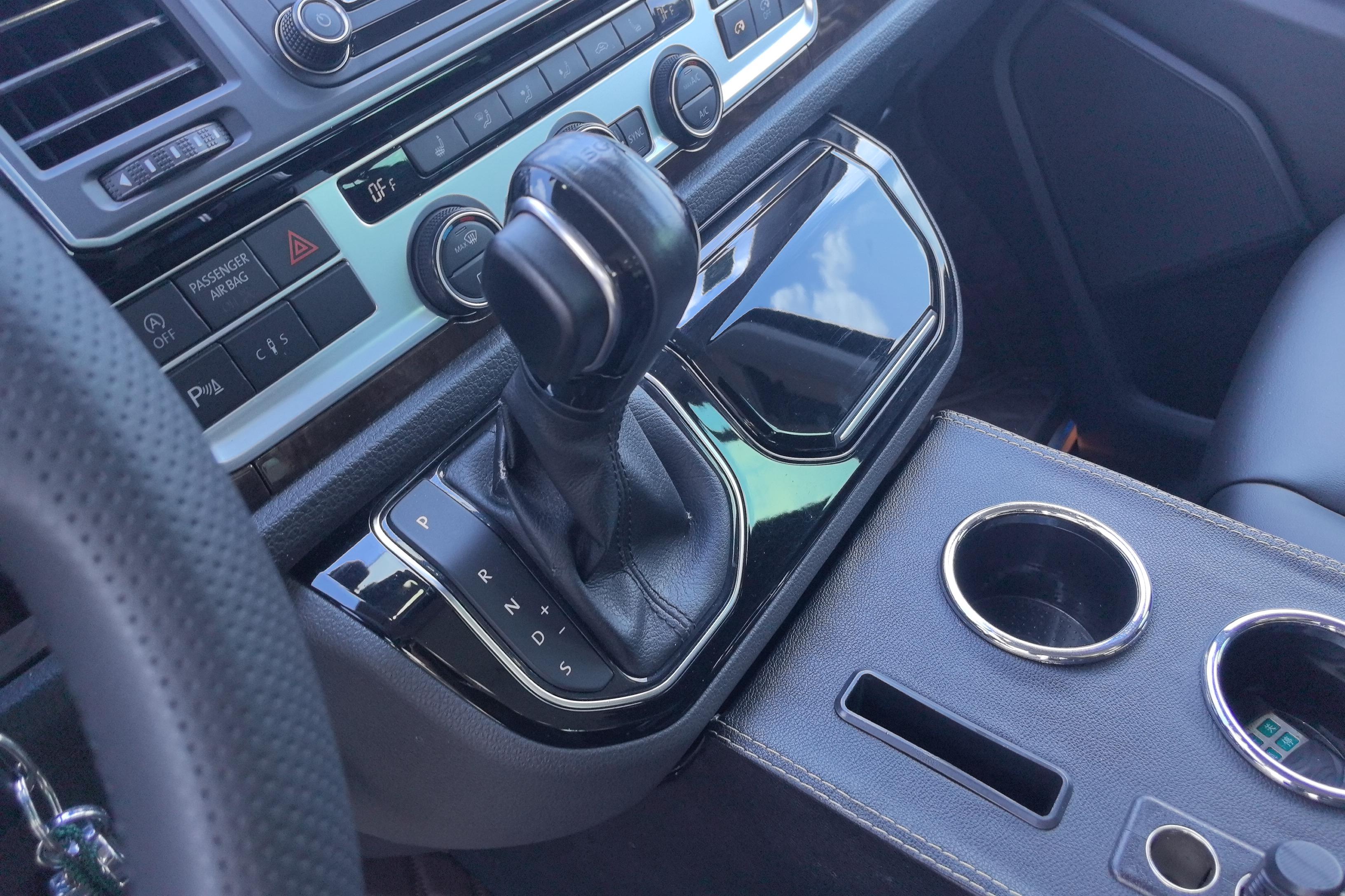 Volkswagen Multivan 2018 #17 Volkswagen Multivan 2018 imagem de carro #17