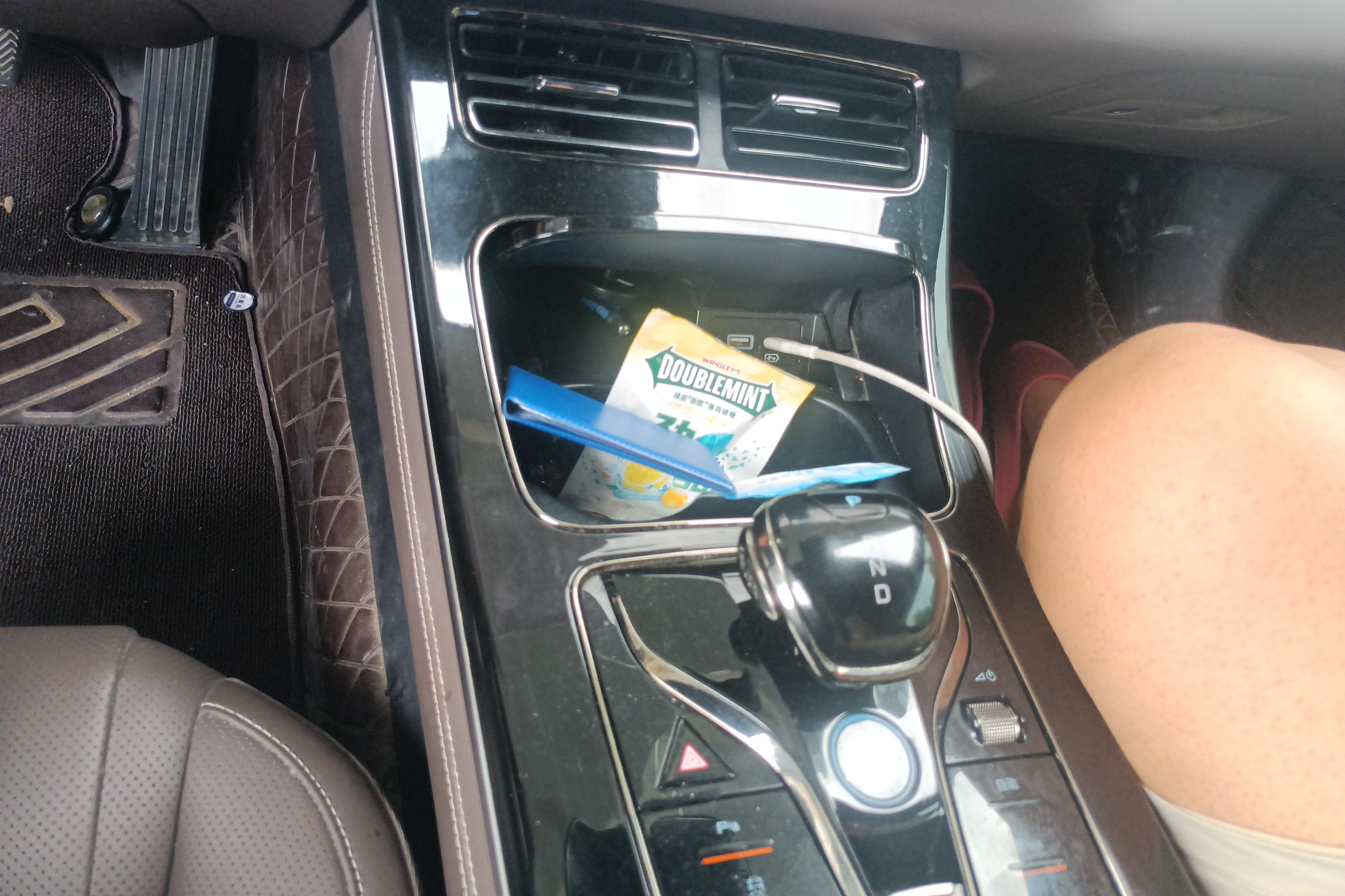 BYD Xia 2024 immagine di auto #17