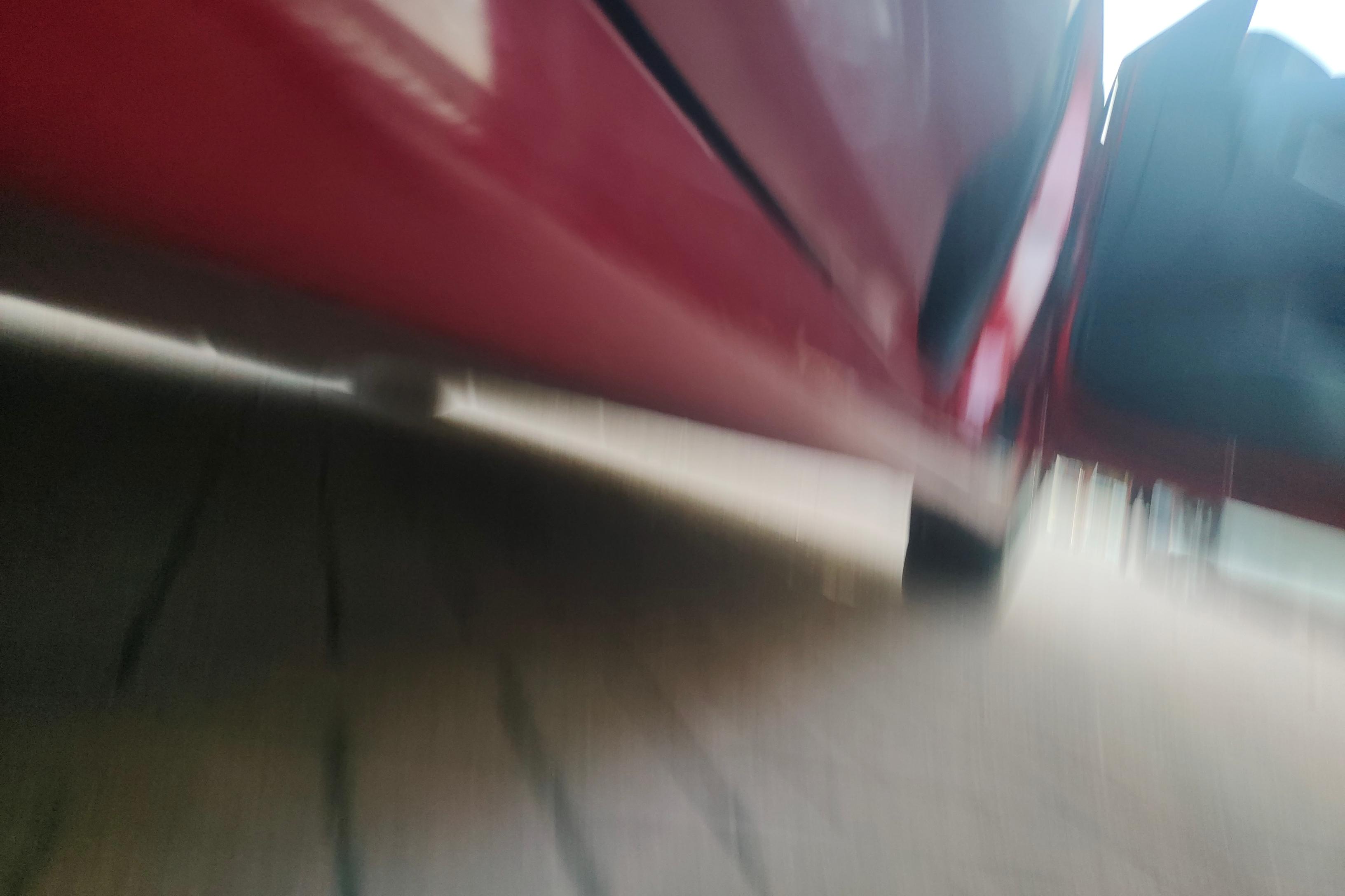 Hyundai Reina Hatchback 2014 #17 Hyundai Reina Hatchback 2014 immagine di auto #17