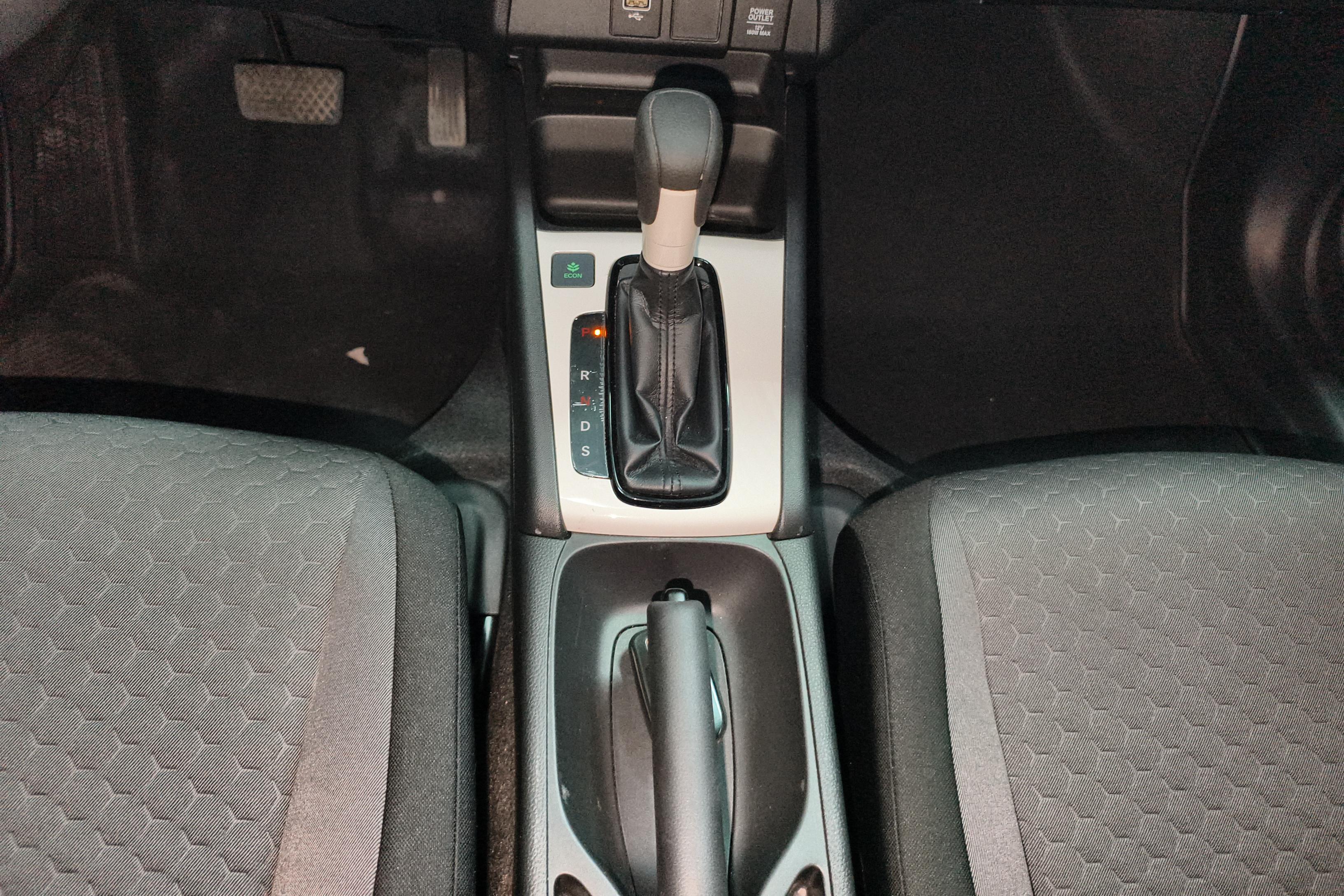 Honda Fit 2020 immagine di auto #17