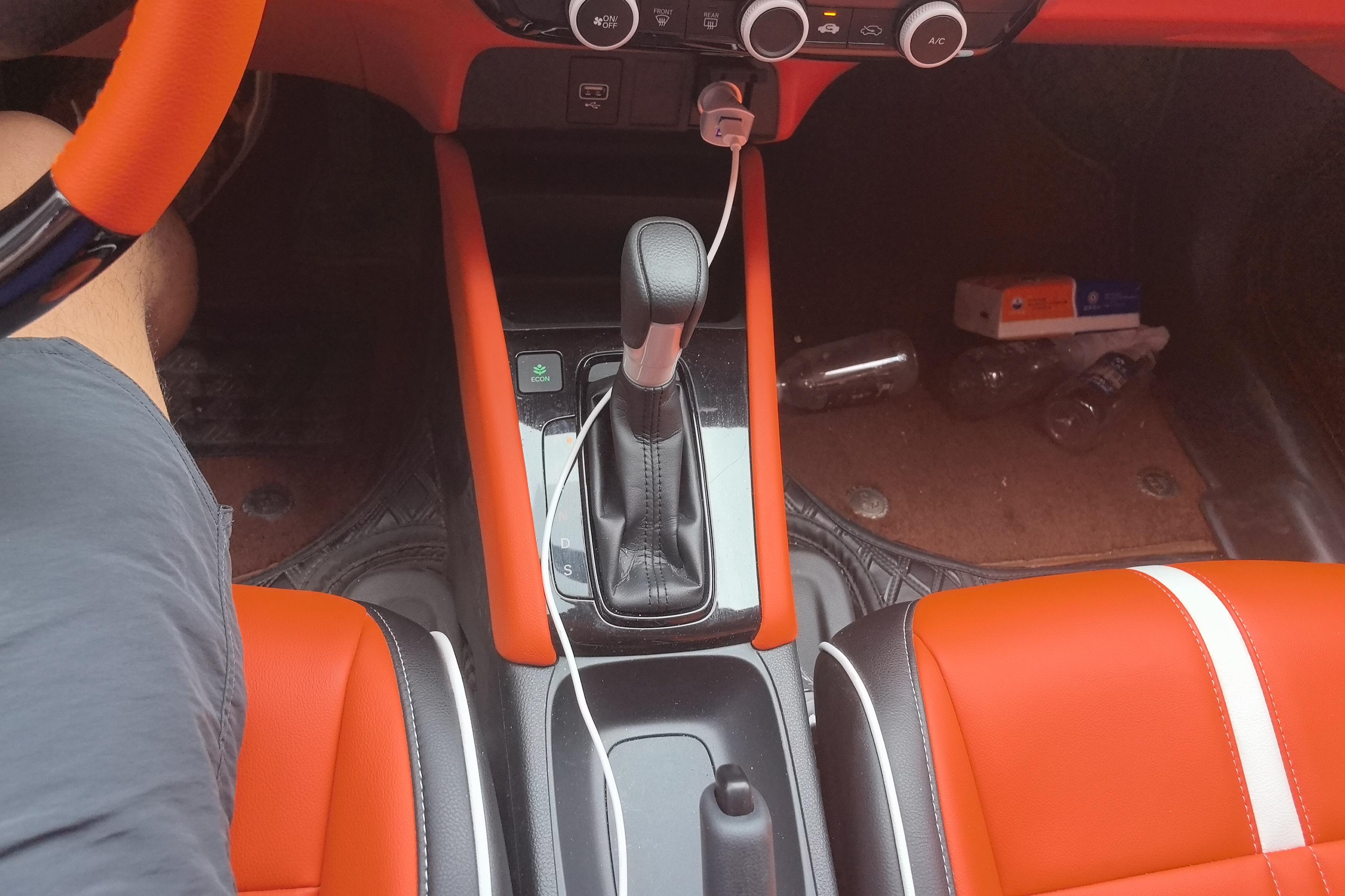 Honda Fit 2022 #17 Honda Fit 2022 car image #17