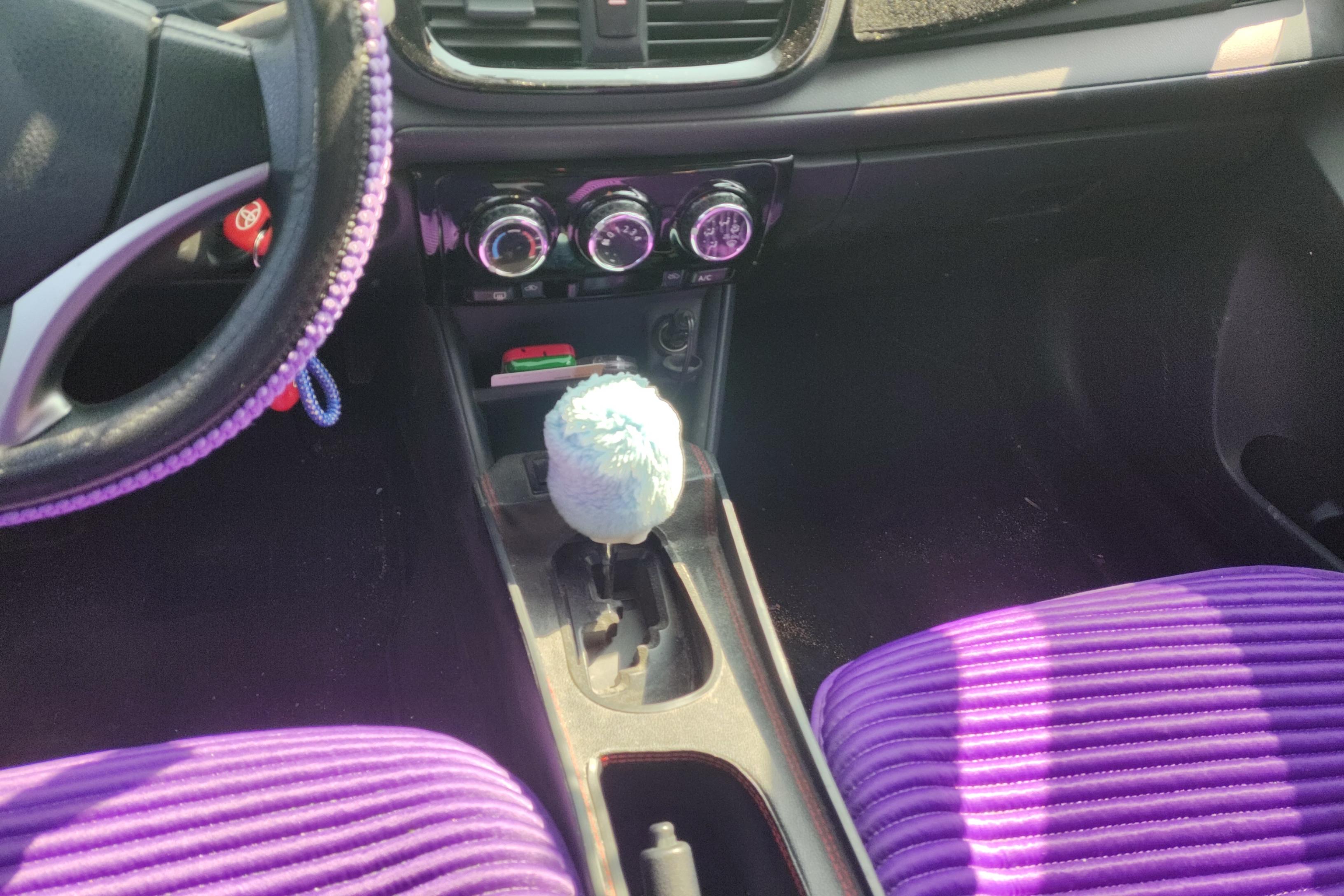 Toyota Vios 2020 #17 Toyota Vios 2020 car image #17