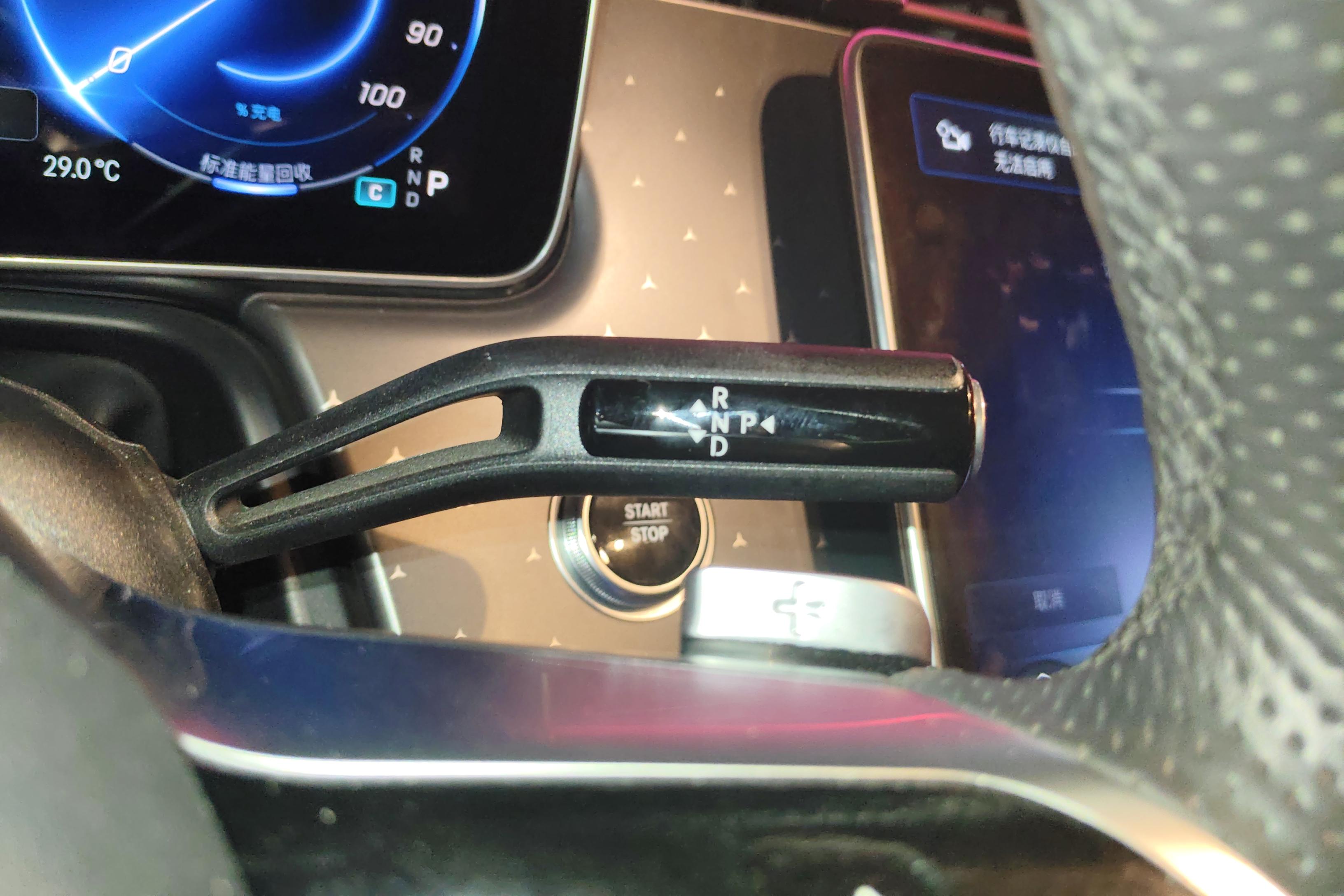 Mercedes-Benz EQE SUV AMG 2022 car image #17