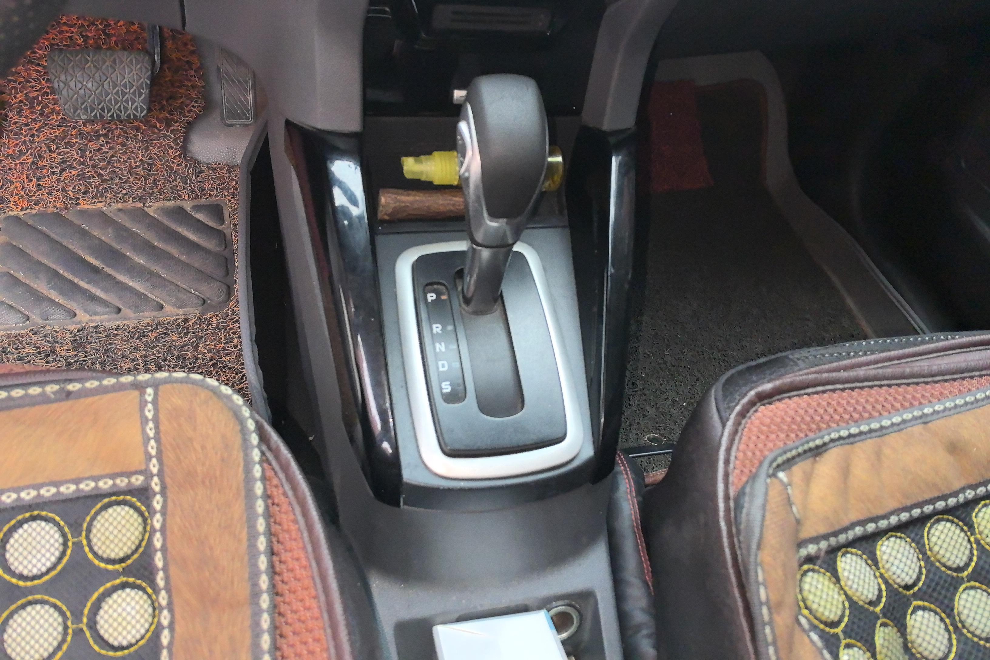 Ford EcoSport 2014 #17 Ford EcoSport 2014 car image #17