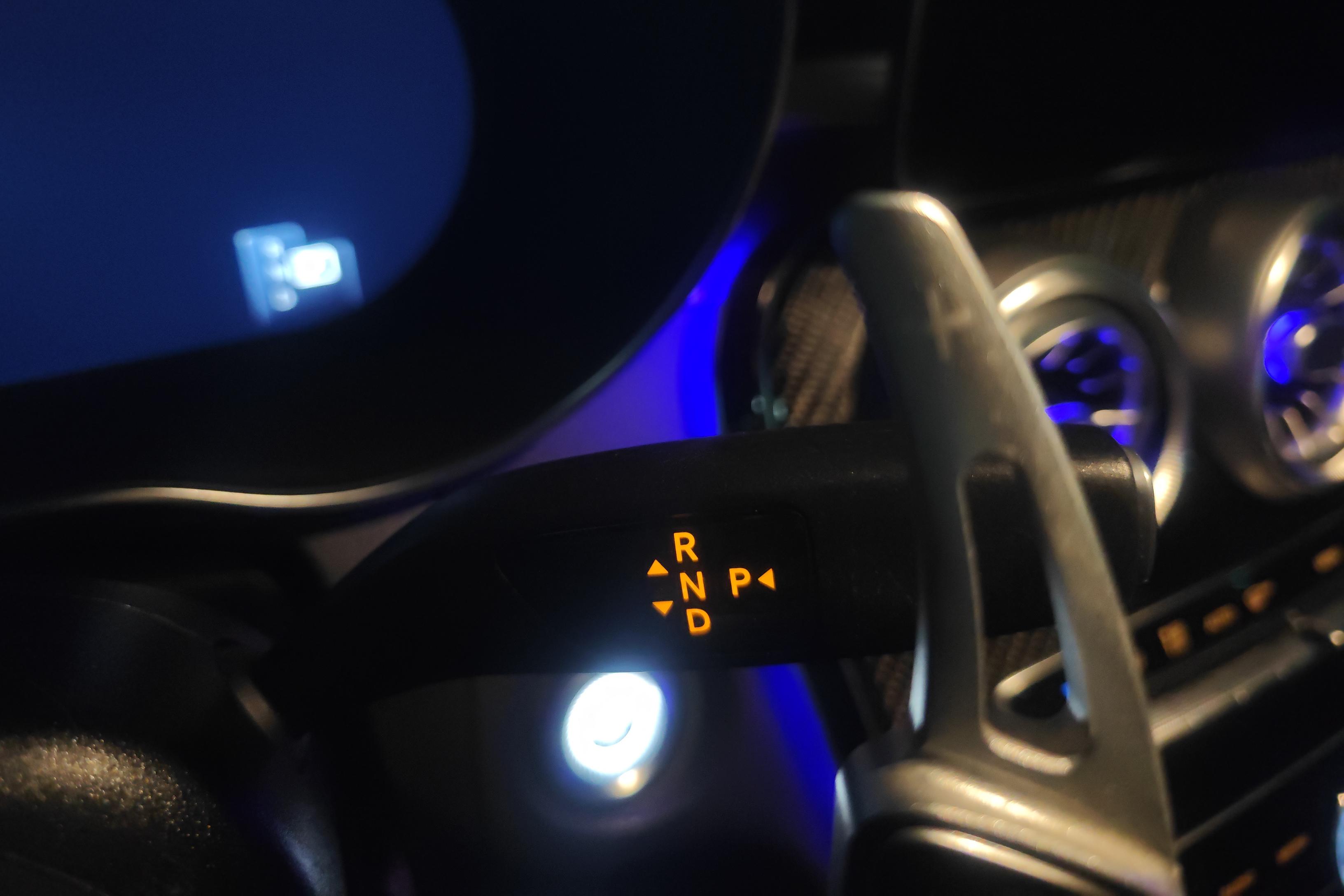 Mercedes-Benz C Class (Imported) 2021 car image #17