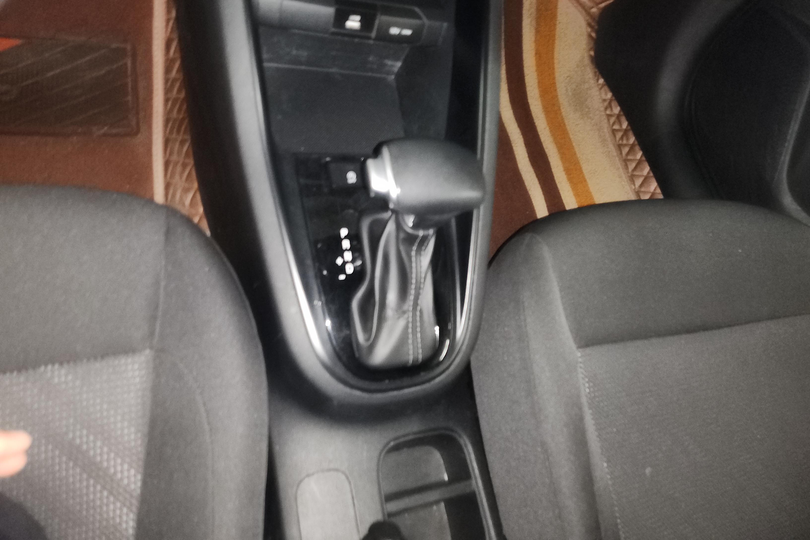 Kia Forte 2020 imagem de carro #17