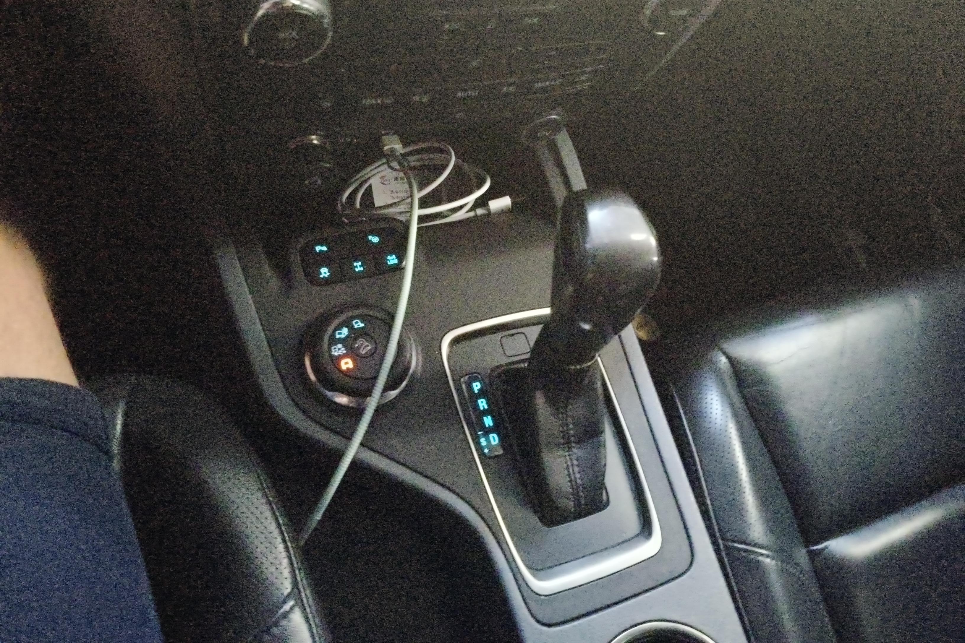 Ford Everest 2015 car image #17