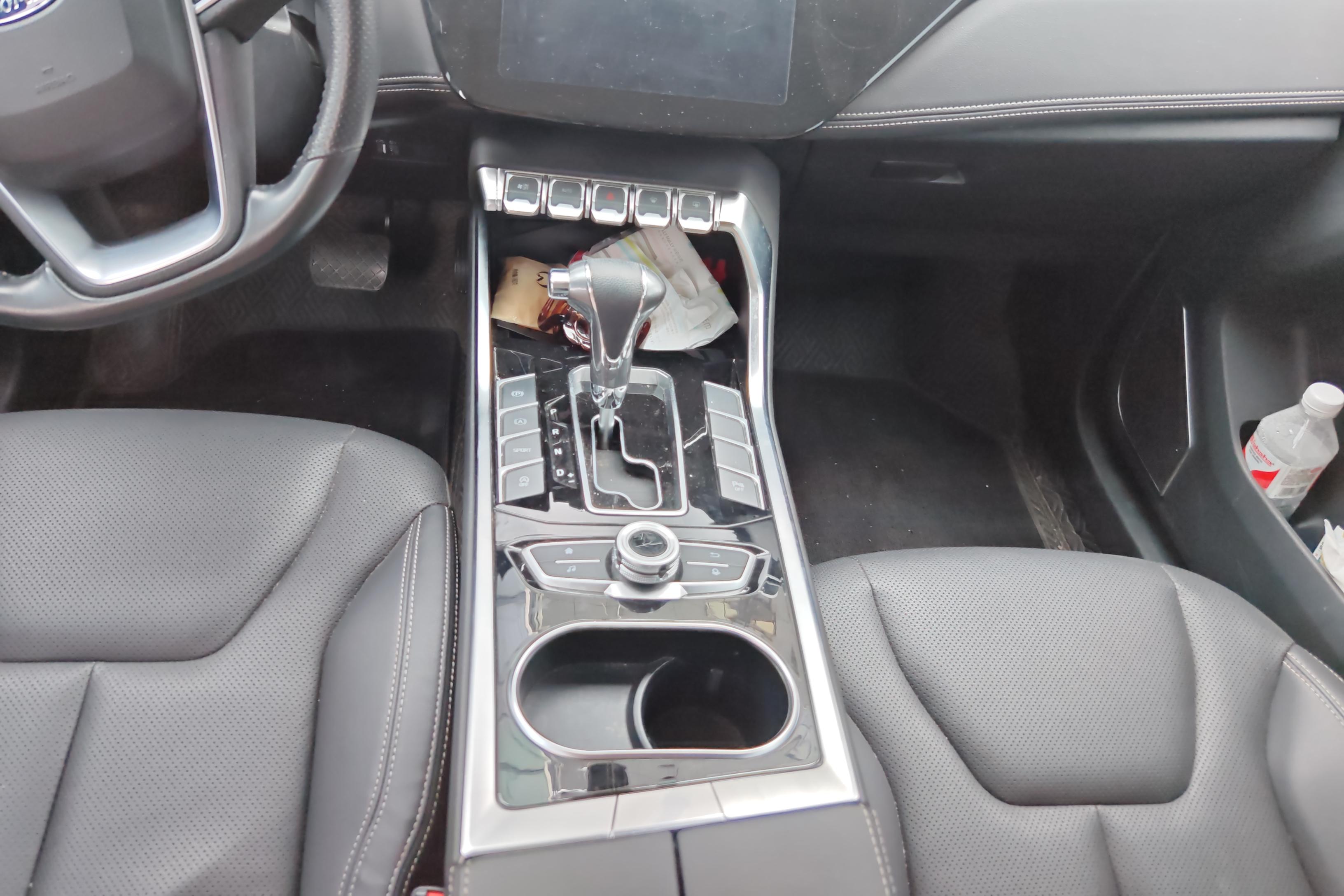 Ford Territory 2020 #17 Ford Territory 2020 immagine di auto #17