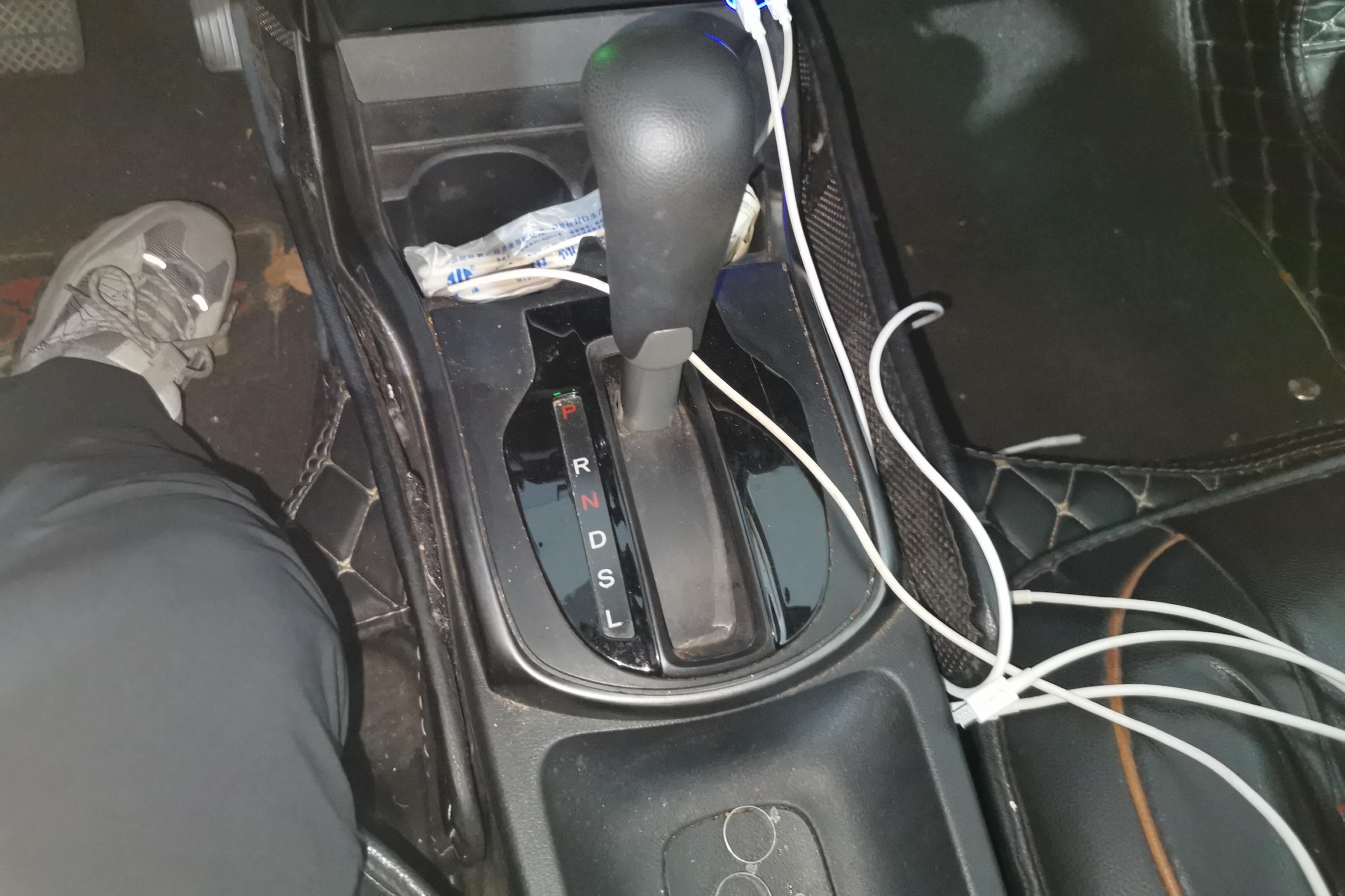 Honda Gienia 2018 #17 Honda Gienia 2018 car image #17