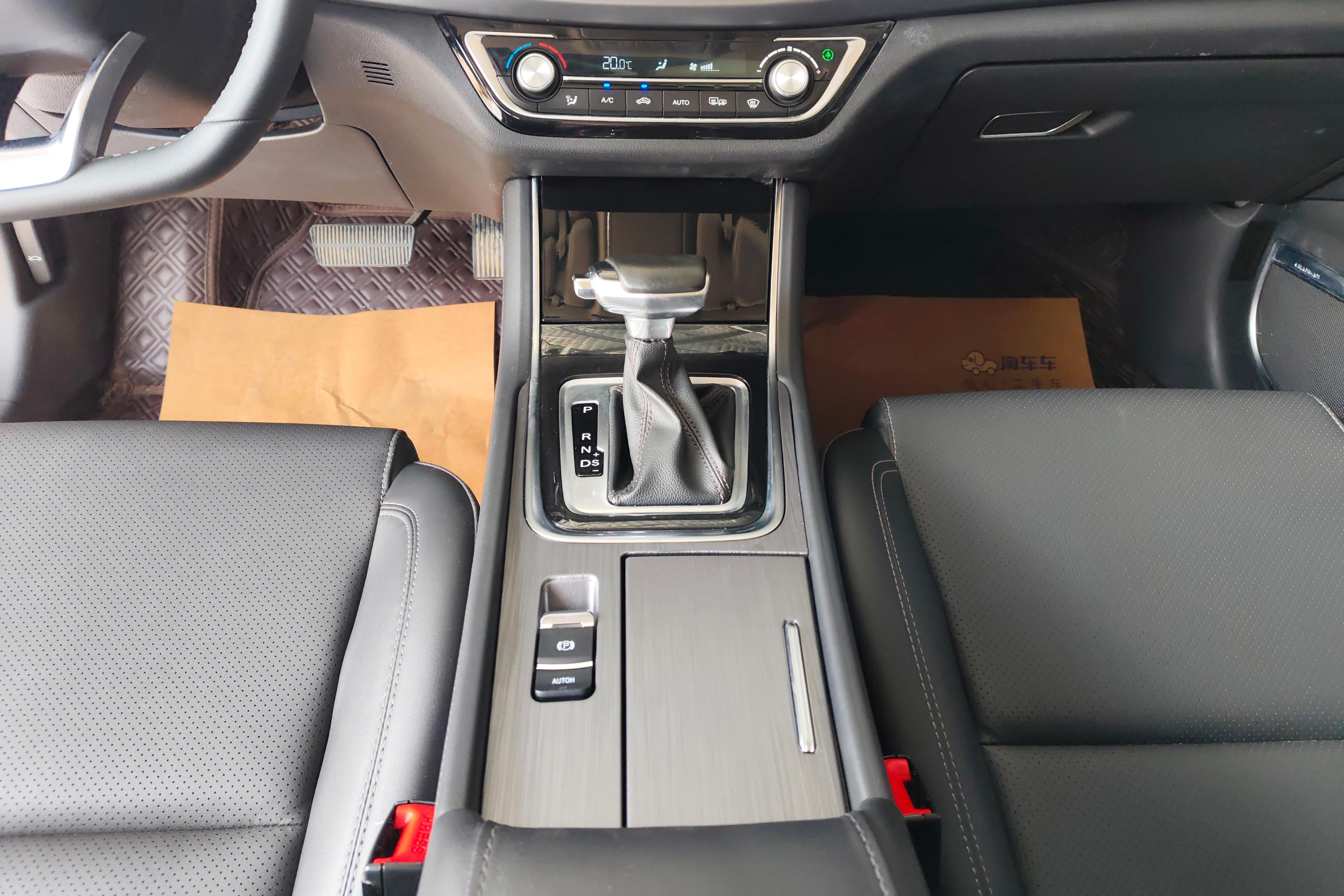 长安 锐程CC 2021 汽车图片 #17