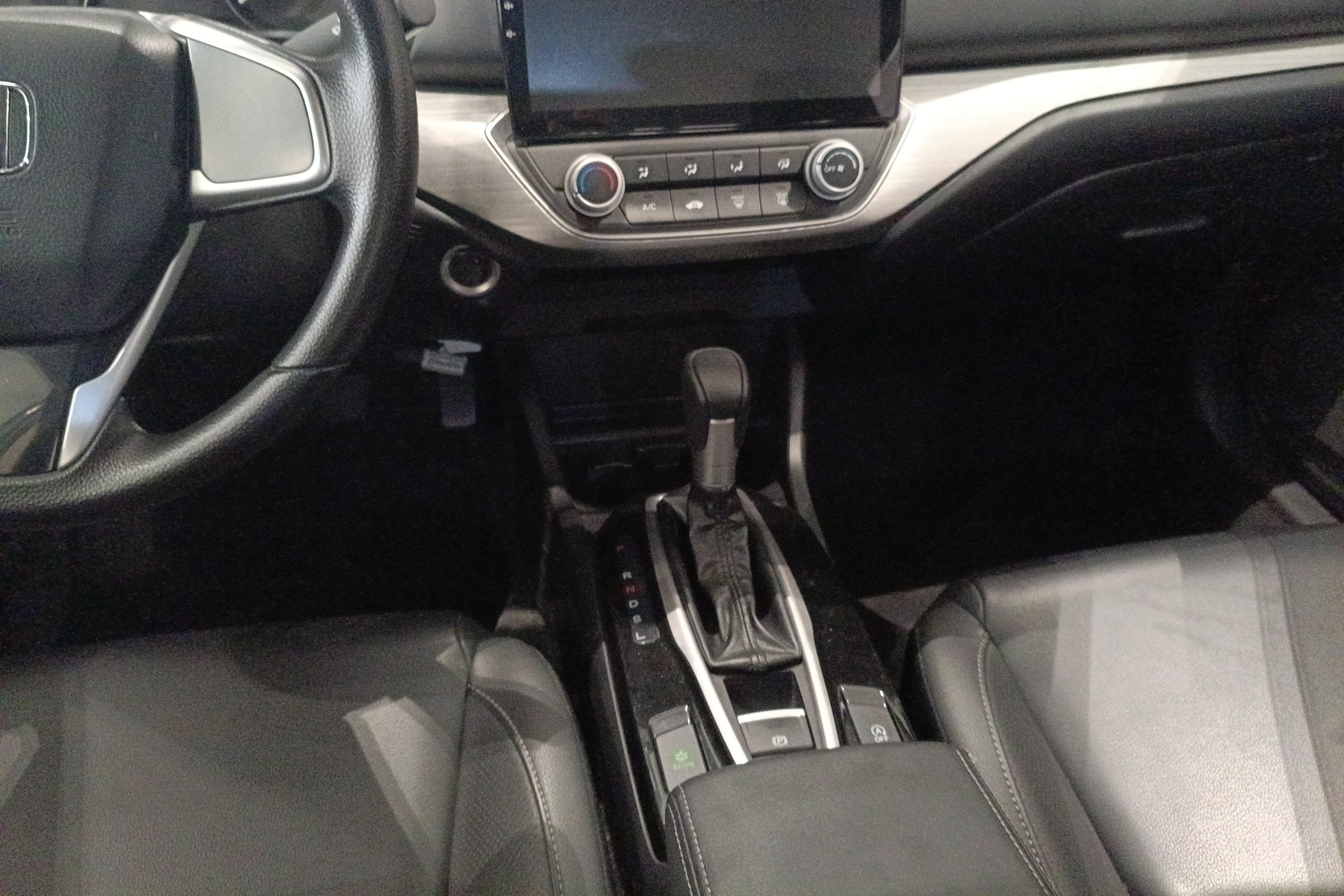 Honda Envix 2019 car image #17