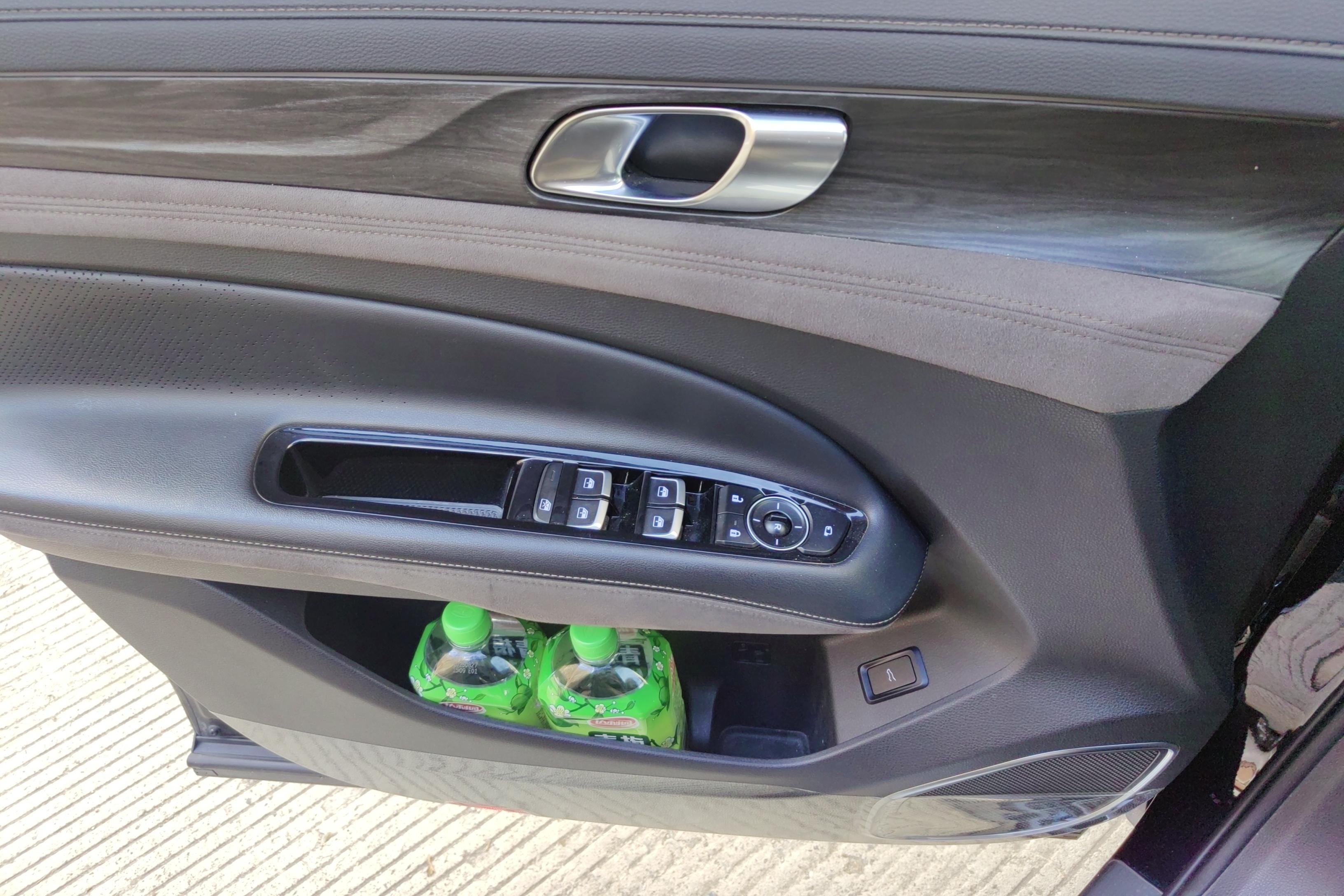 Ford Equator 2024 car image #17