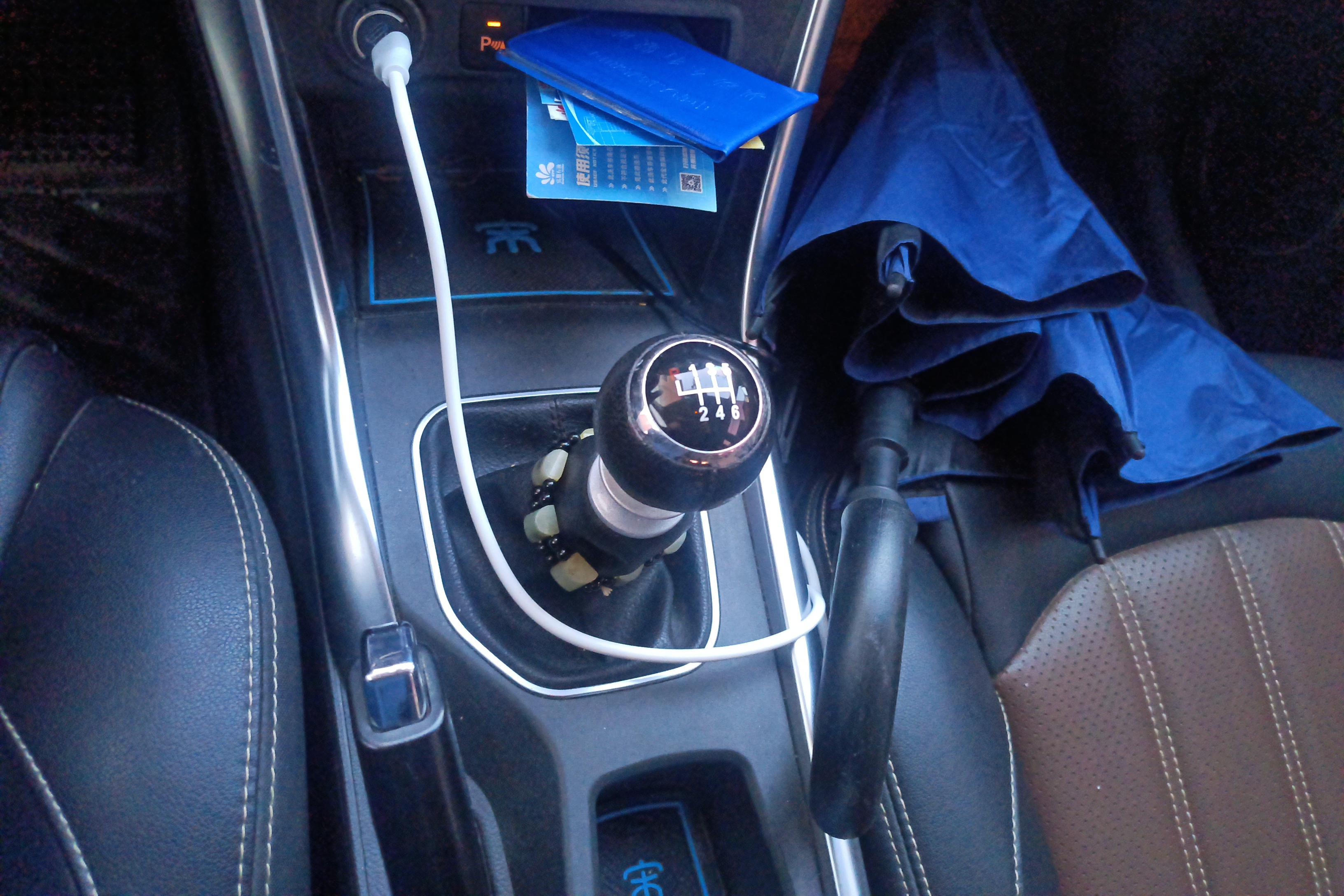 BYD Song 2017 #17 BYD Song 2017 immagine di auto #17