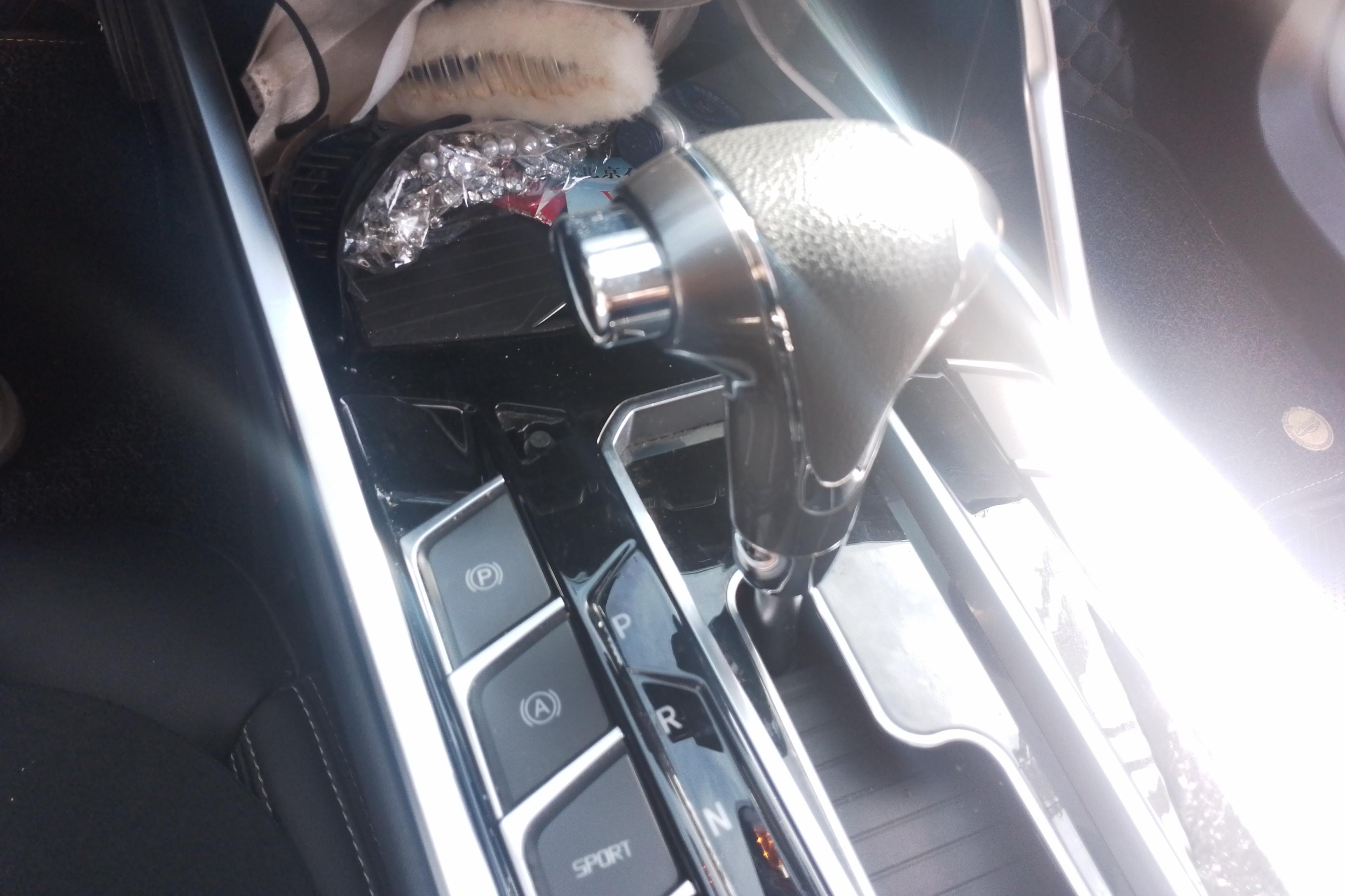 Ford Territory 2019 car image #17