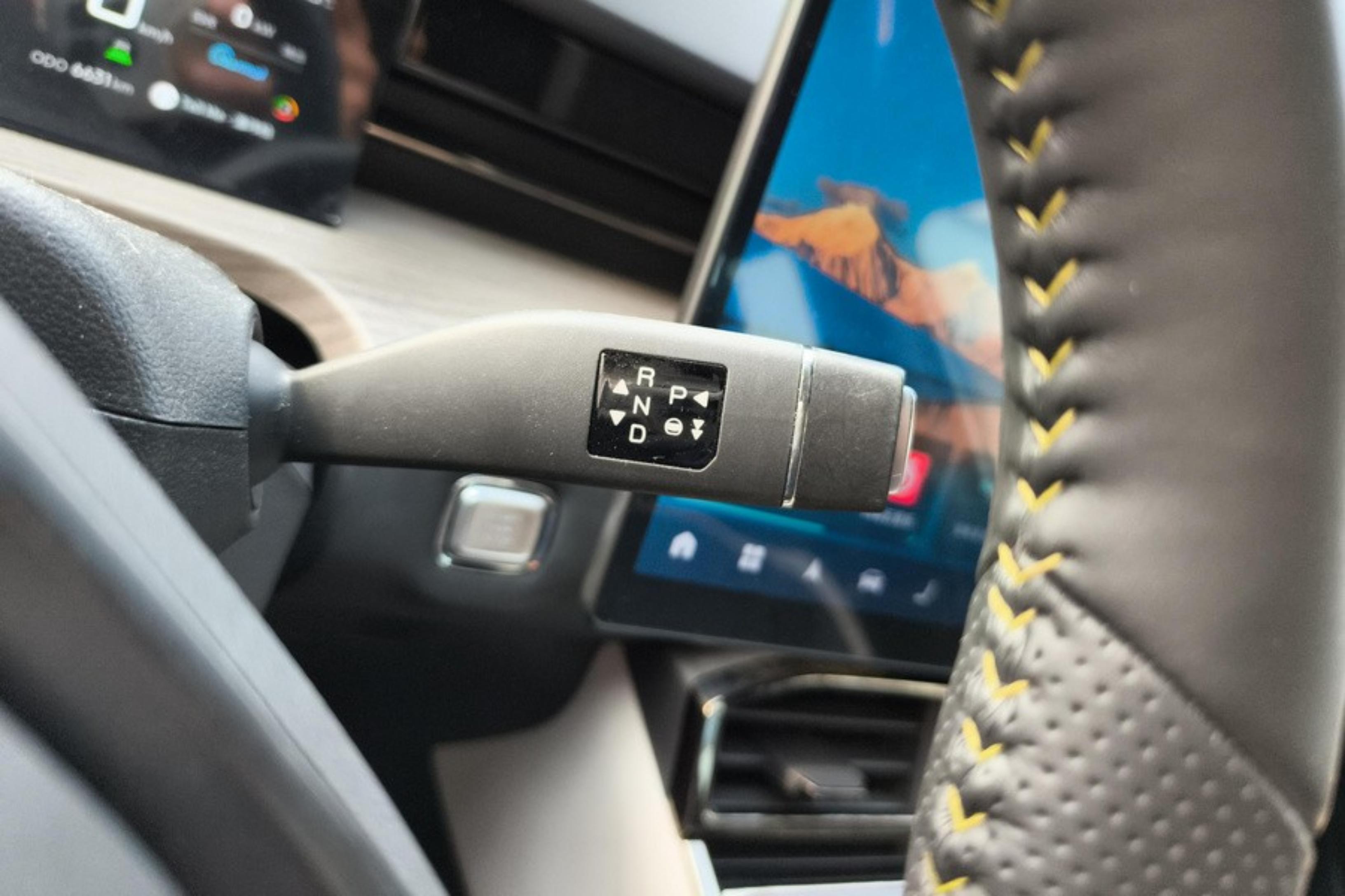 捷途山海 捷途山海L6 2024 汽车图片 #17