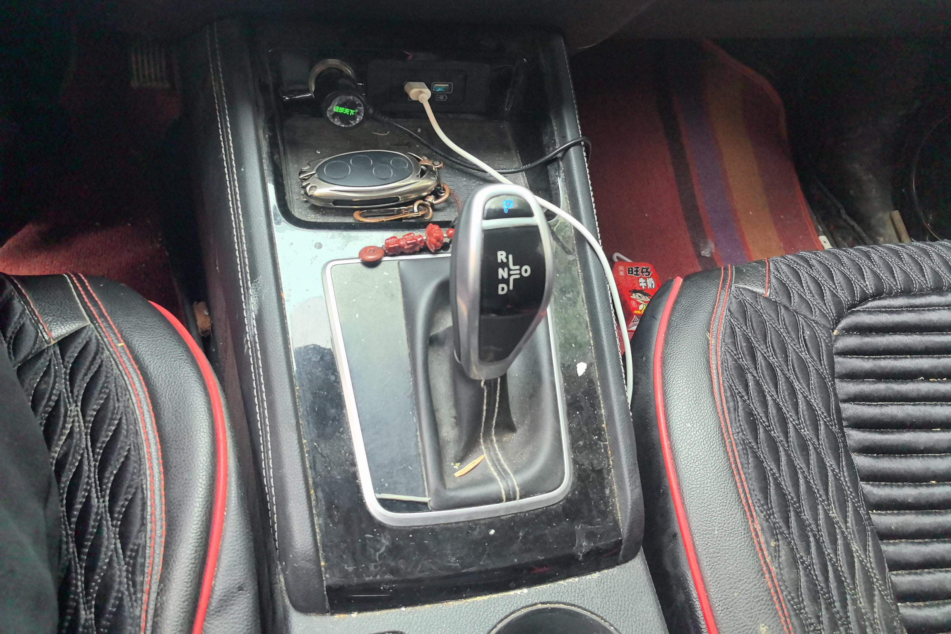 BYD Song 2021 car image #17