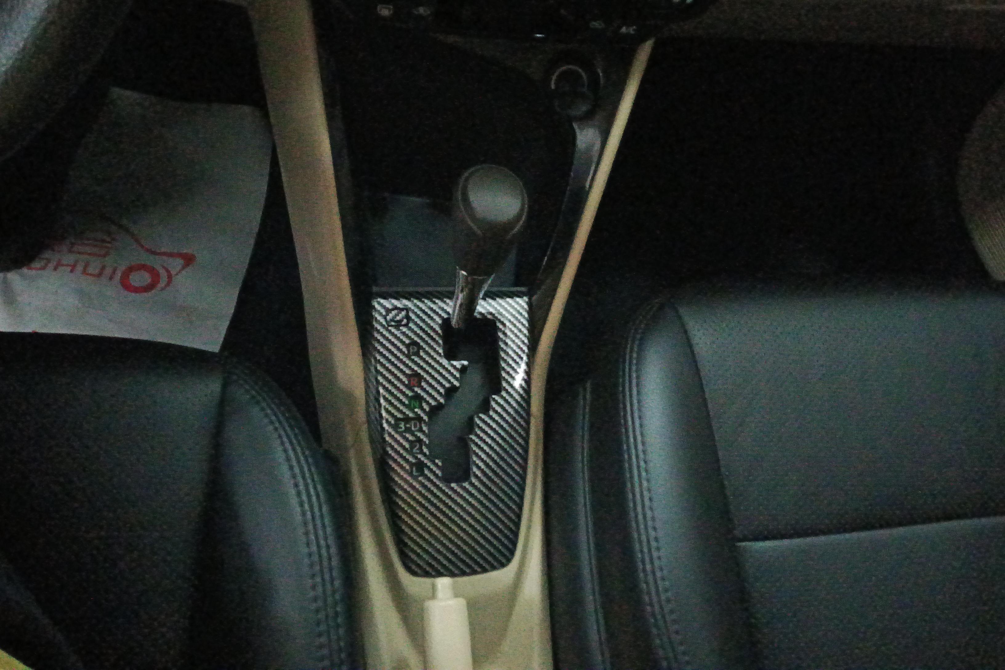 Toyota Vios 2014 #17 Toyota Vios 2014 car image #17