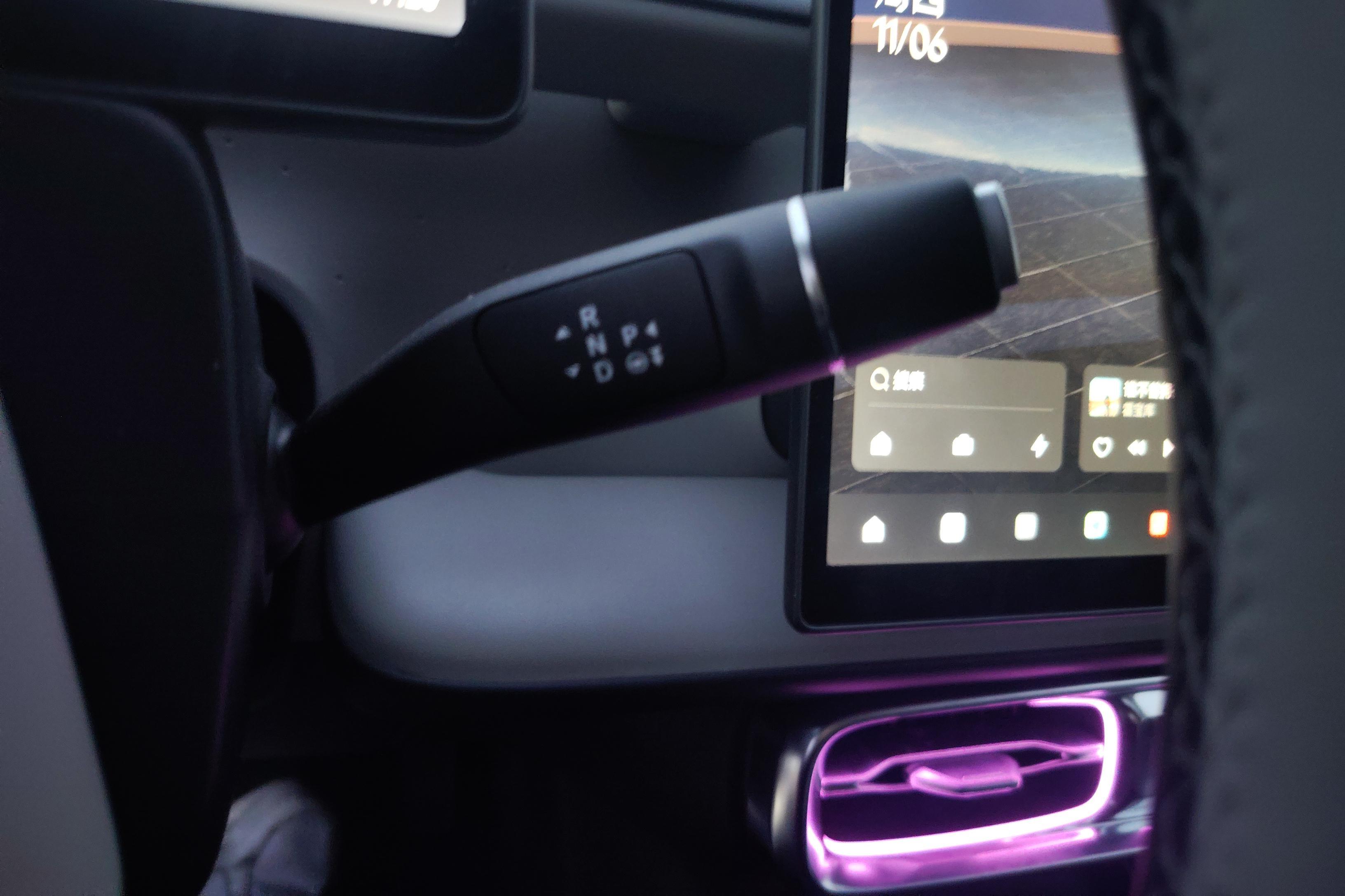 零跑汽车 零跑B10 2025 汽车图片 #17