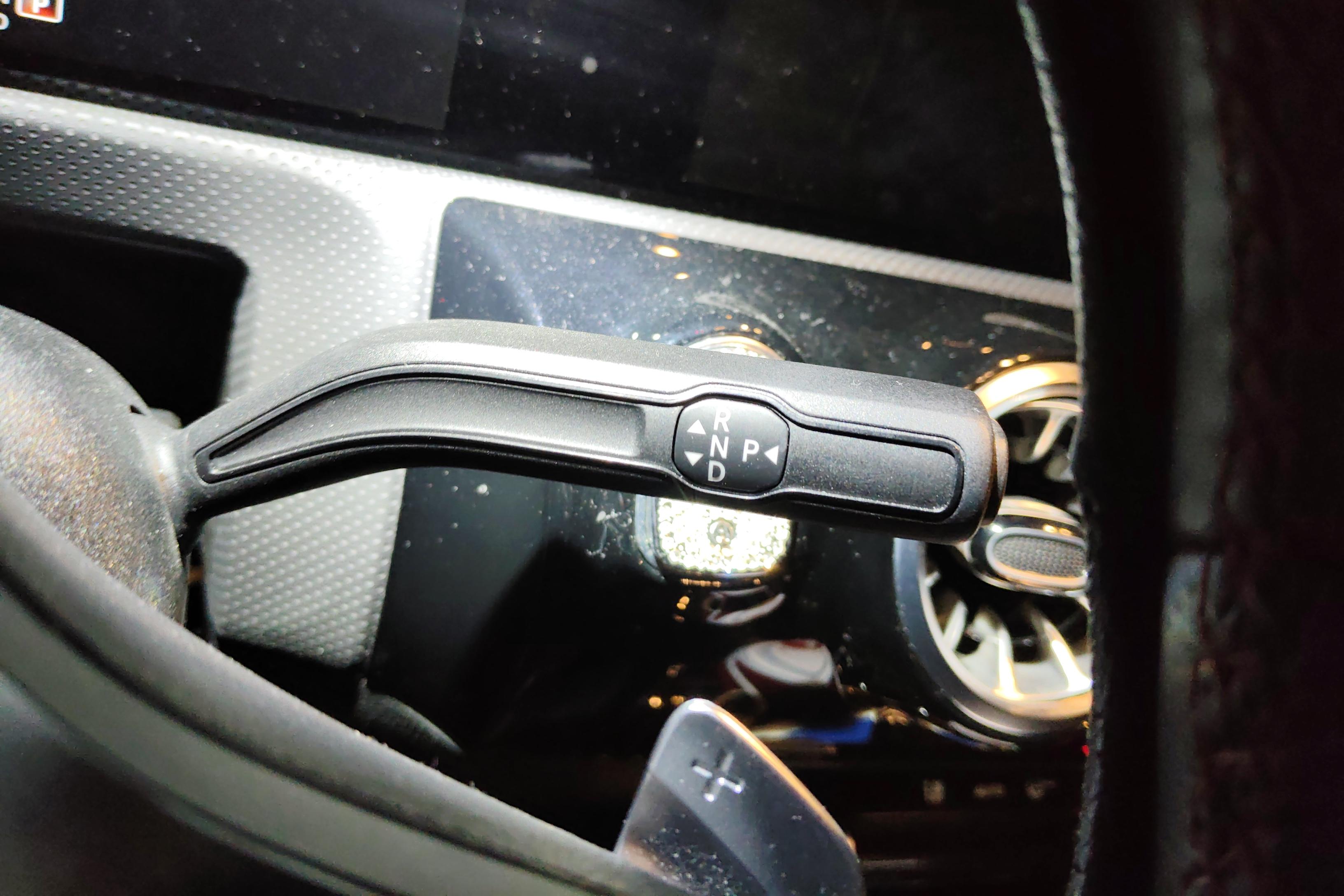 Mercedes-Benz CLA Class (Imported) 2022 car image #17