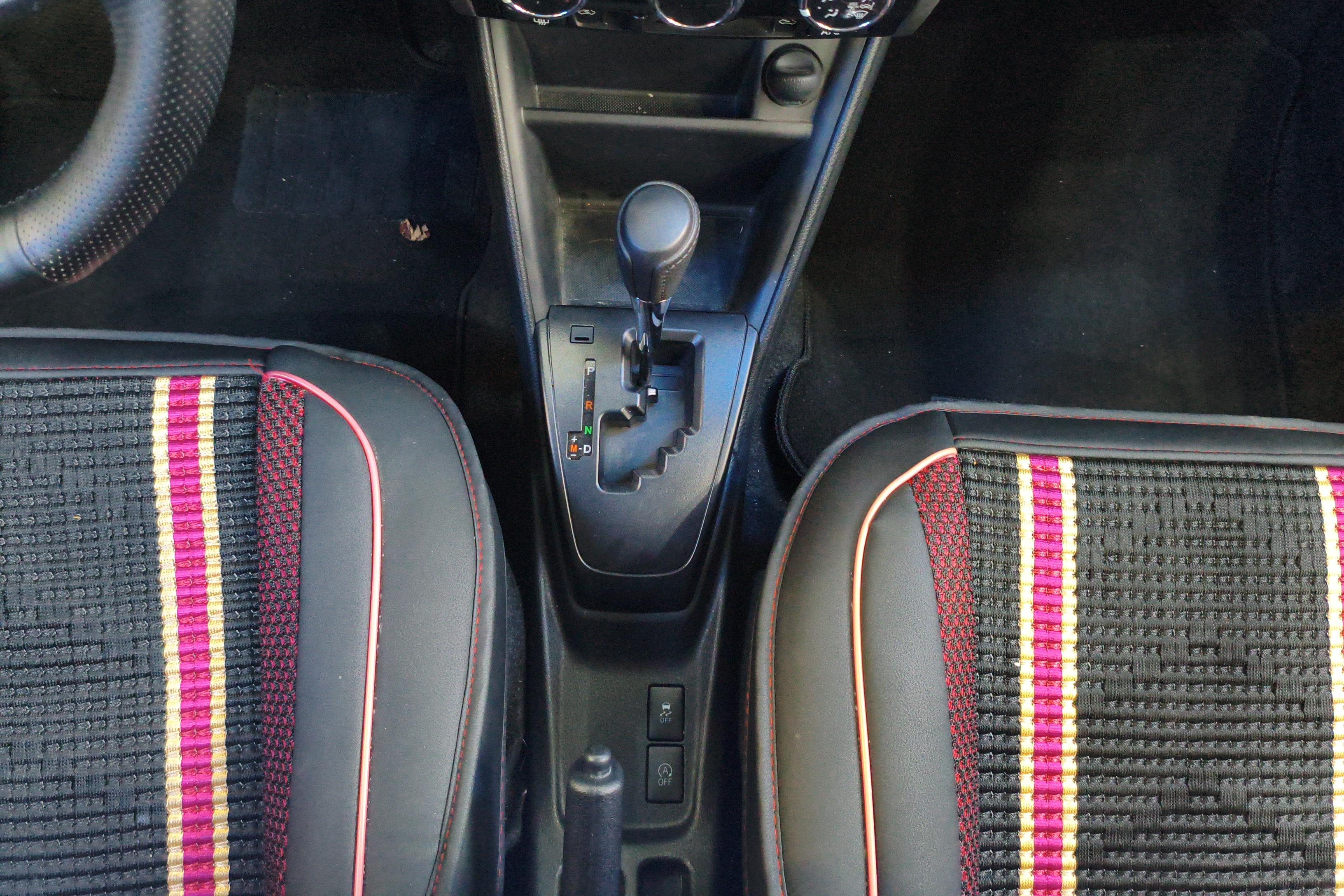 Toyota Vios 2020 immagine di auto #17