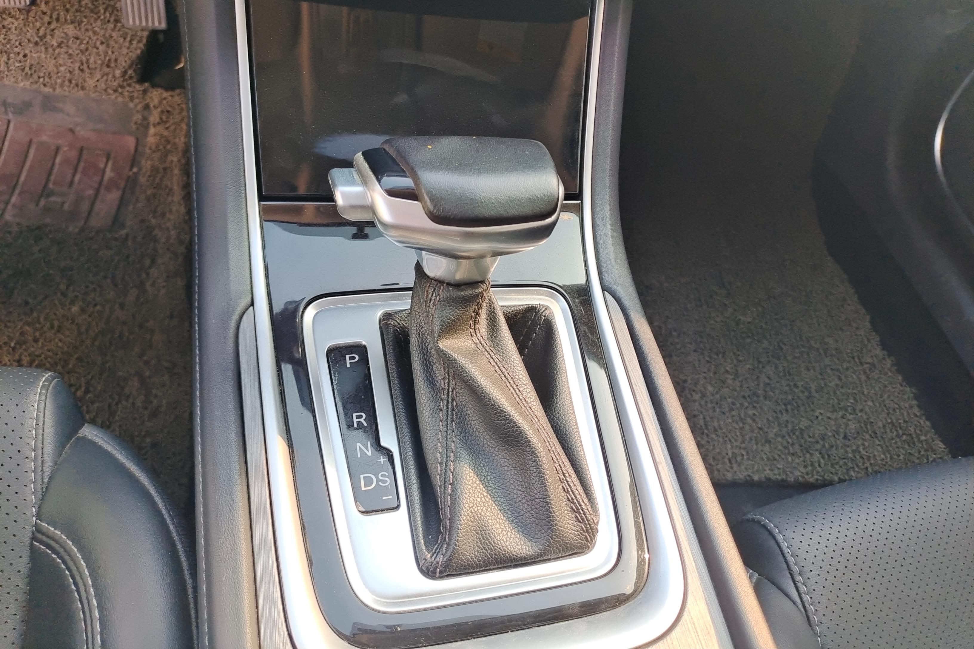 长安 锐程CC 2020 #17 长安 锐程CC 2020 汽车图片 #17