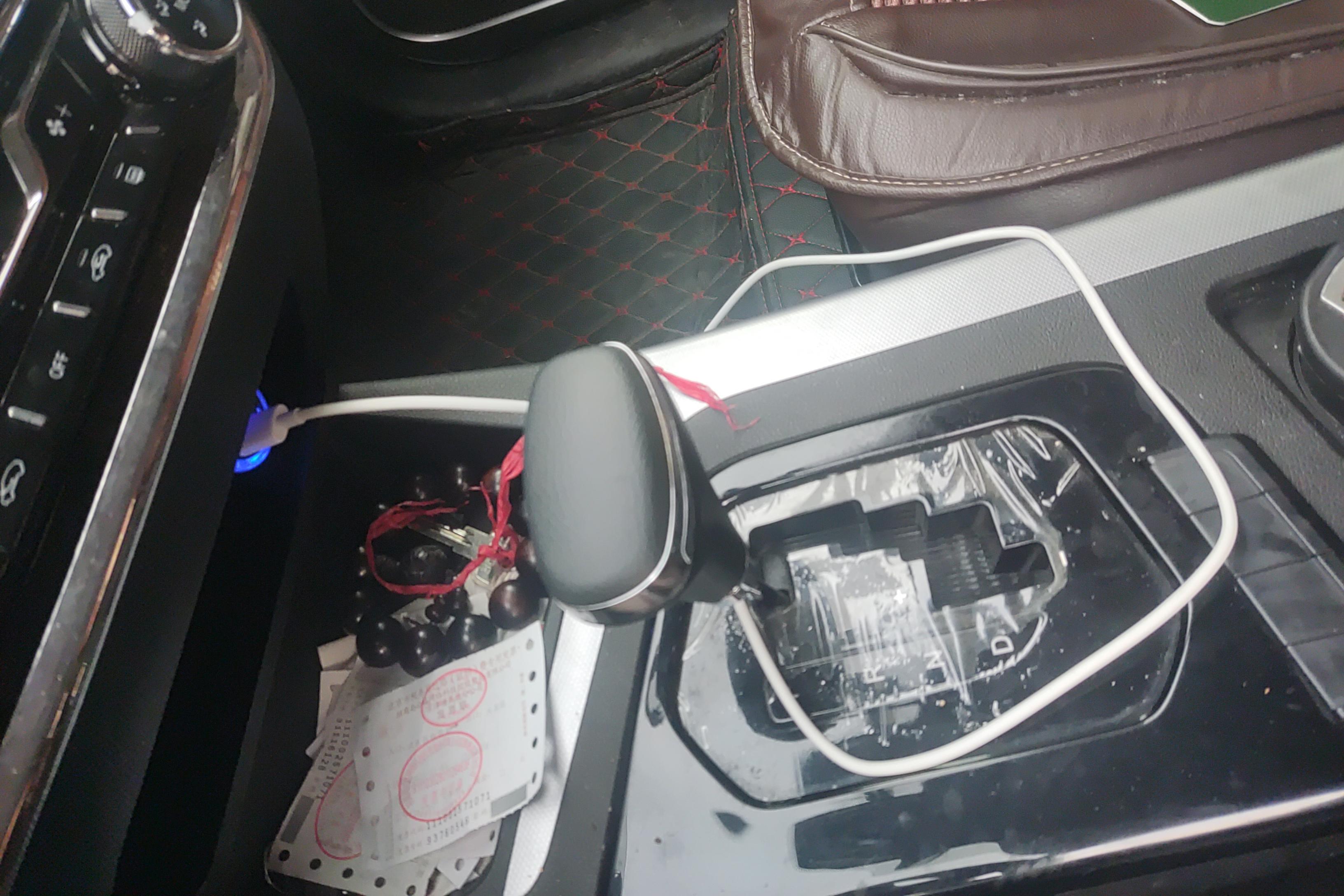 Soueast DX5 2020 #17 Soueast DX5 2020 car image #17