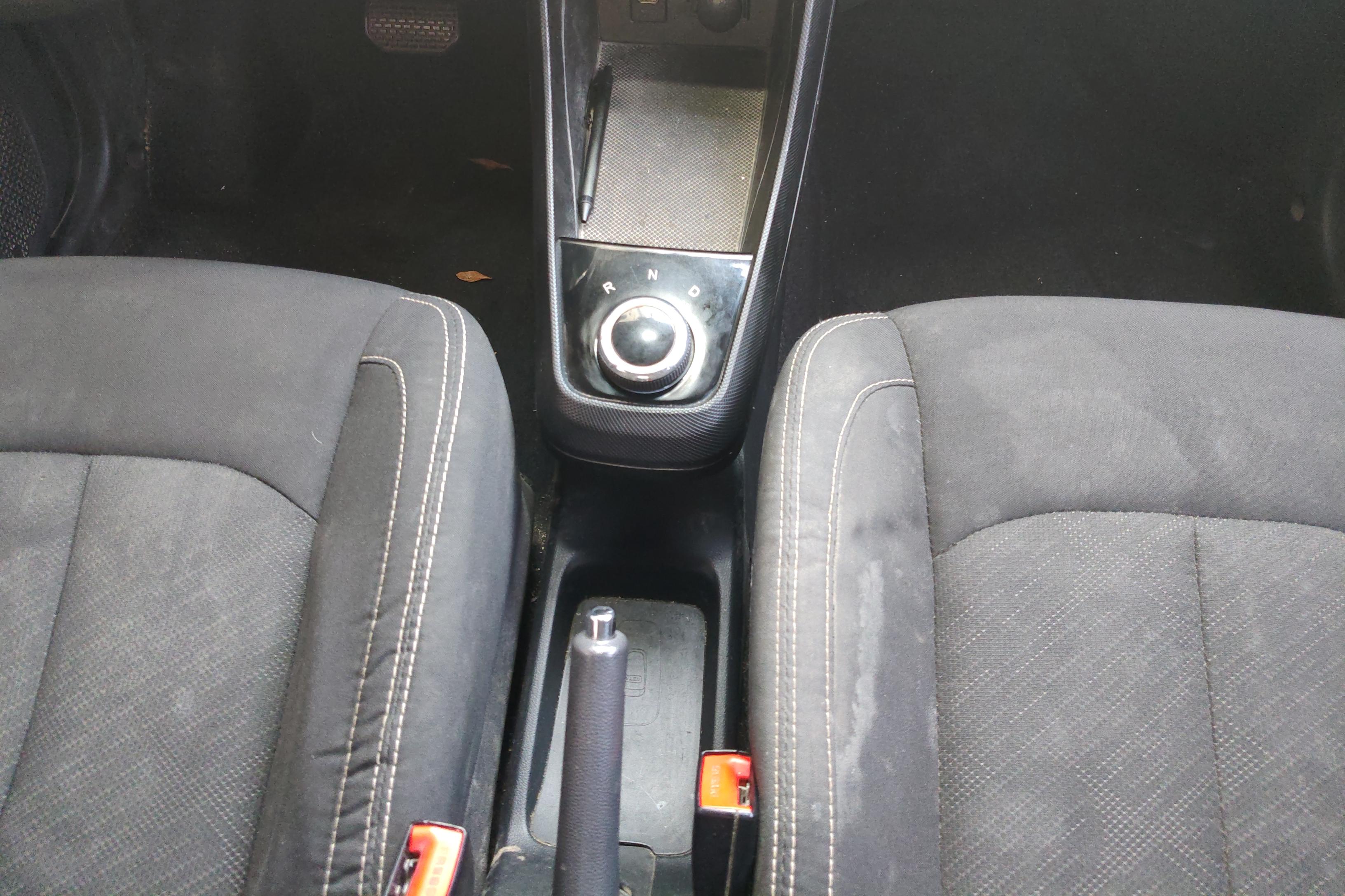 哪吒汽车 哪吒N01 2020 汽车图片 #17