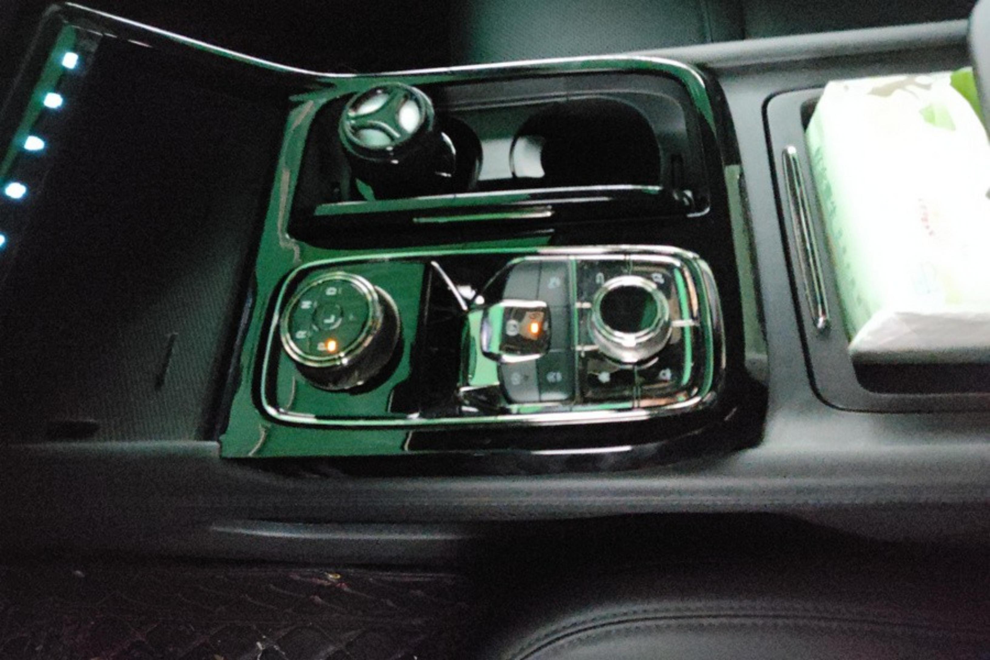 Ford Equator Sport 2022 #17 Ford Equator Sport 2022 car image #17