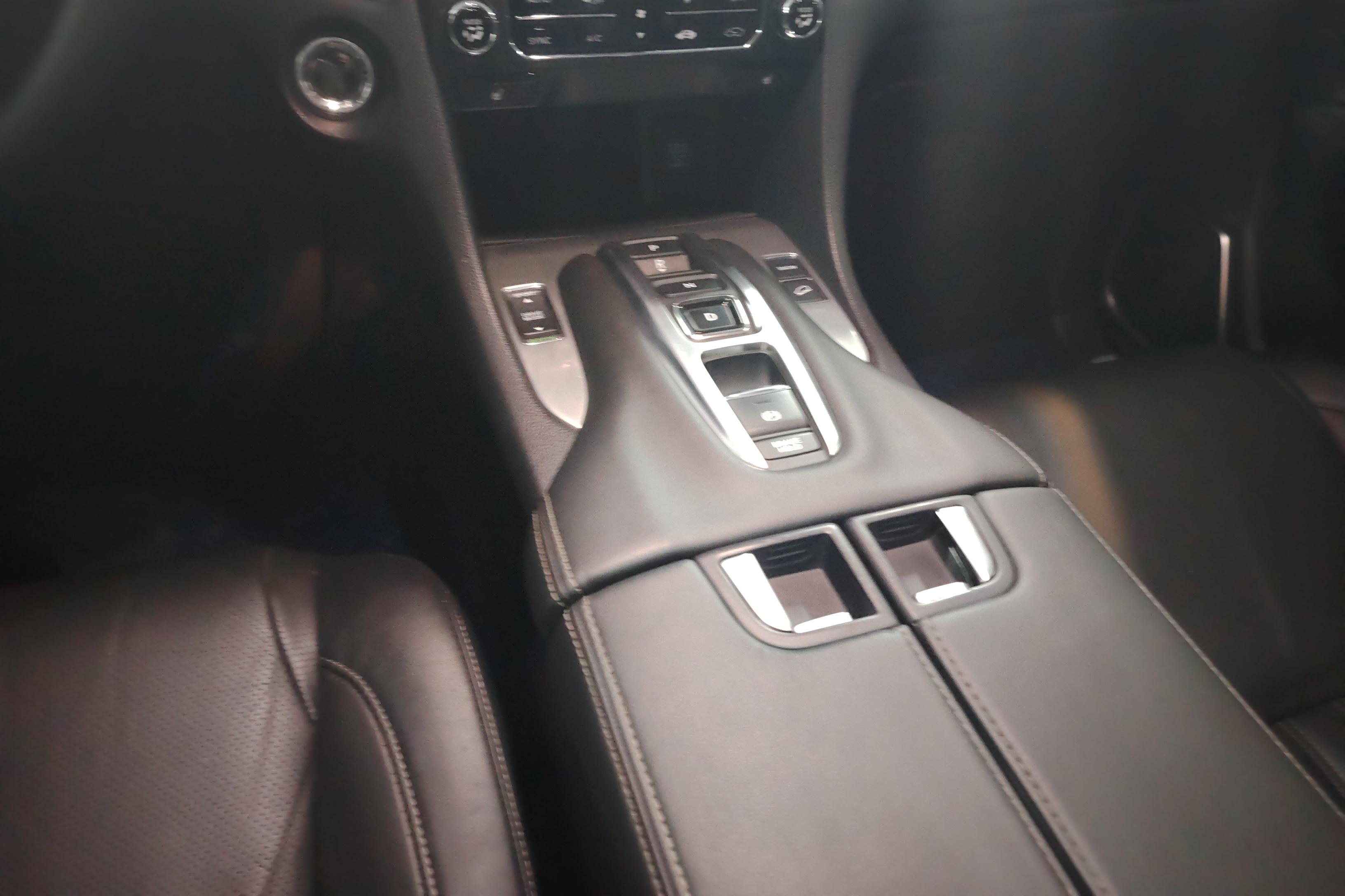 Honda Avancier 2020 car image #17