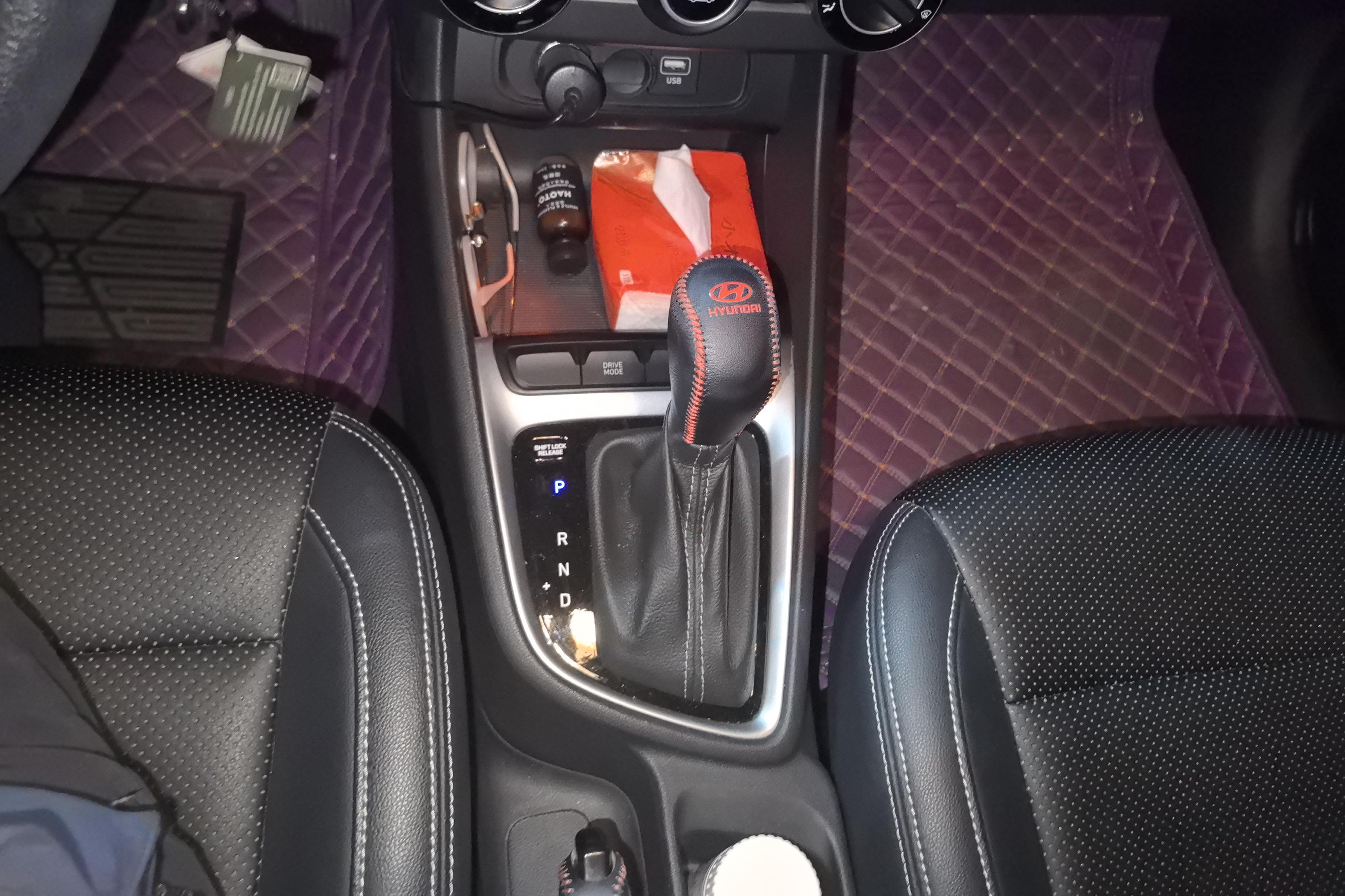 Hyundai Elantra HD 2022 #17 Hyundai Elantra HD 2022 car image #17