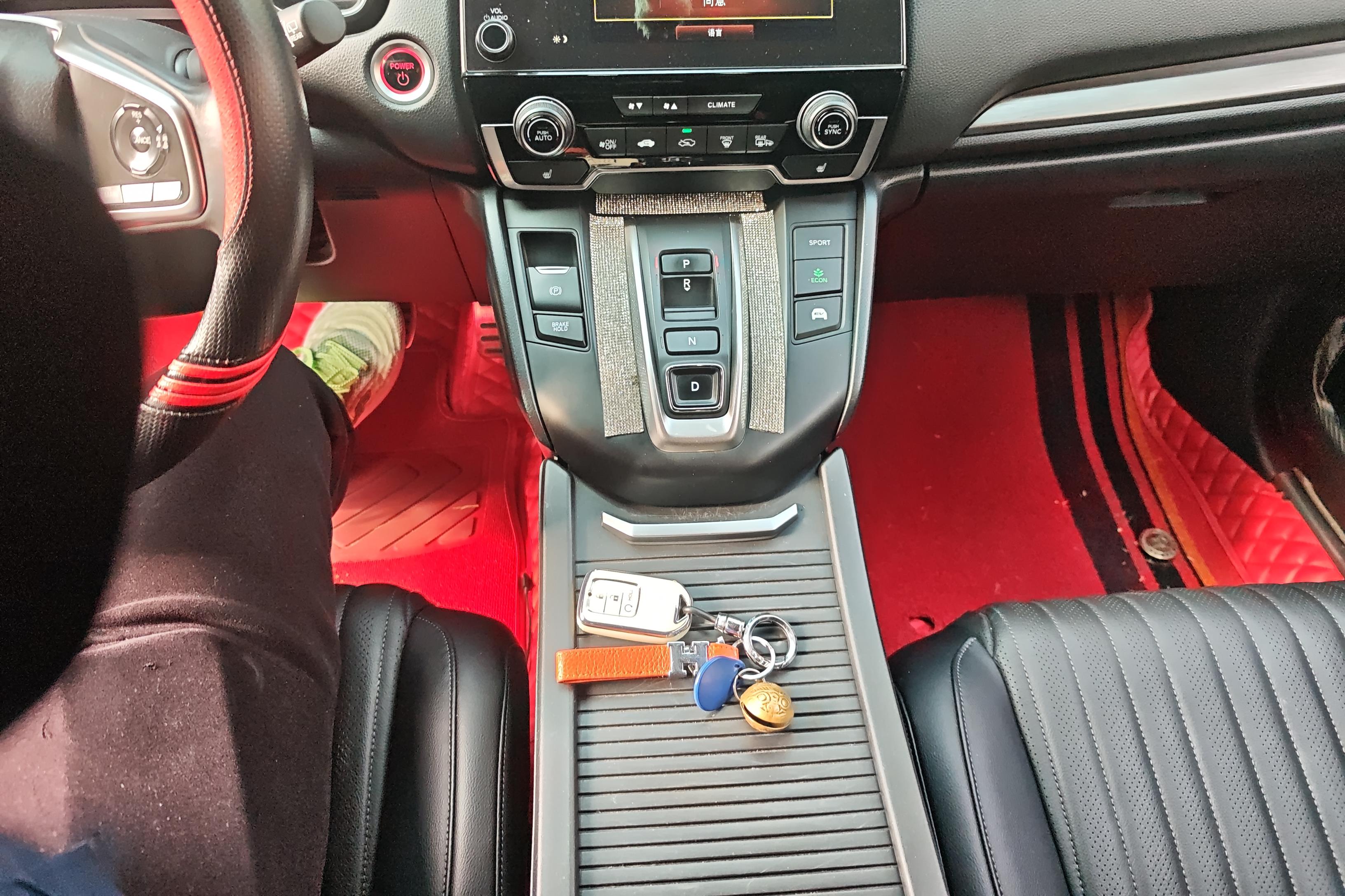 Honda Breeze 2020 #17 Honda Breeze 2020 car image #17