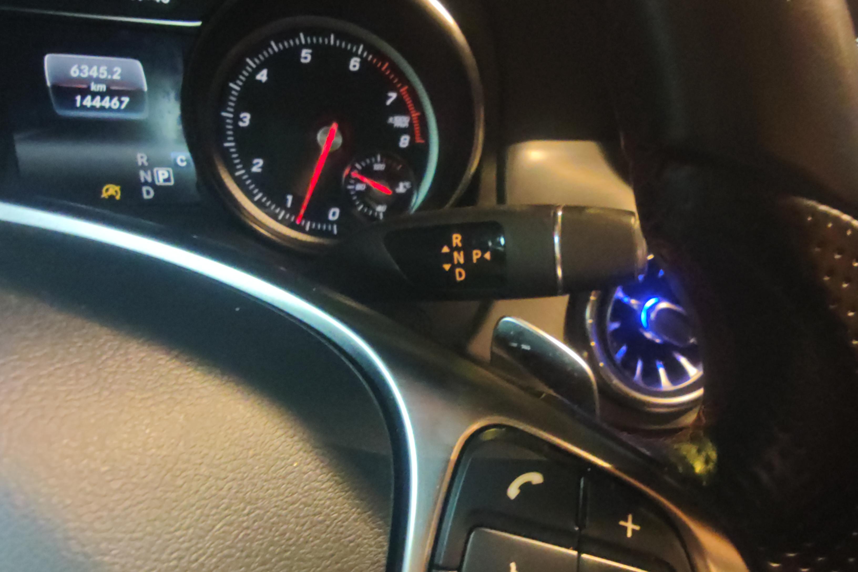 Mercedes-Benz CLA Class (Imported) 2018 car image #17