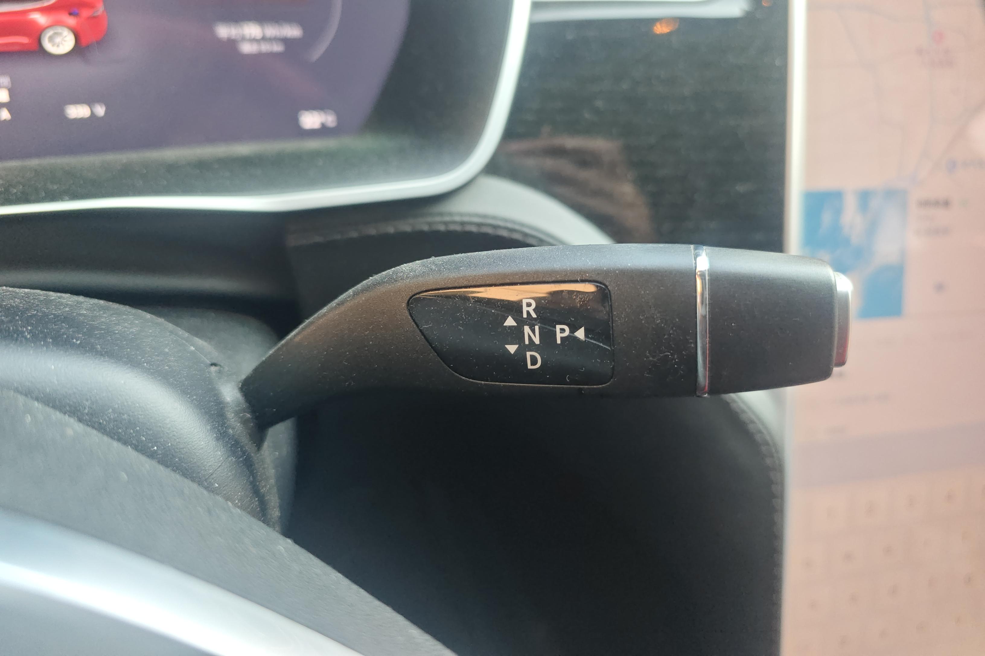 特斯拉 Model S 2018 汽车图片 #17