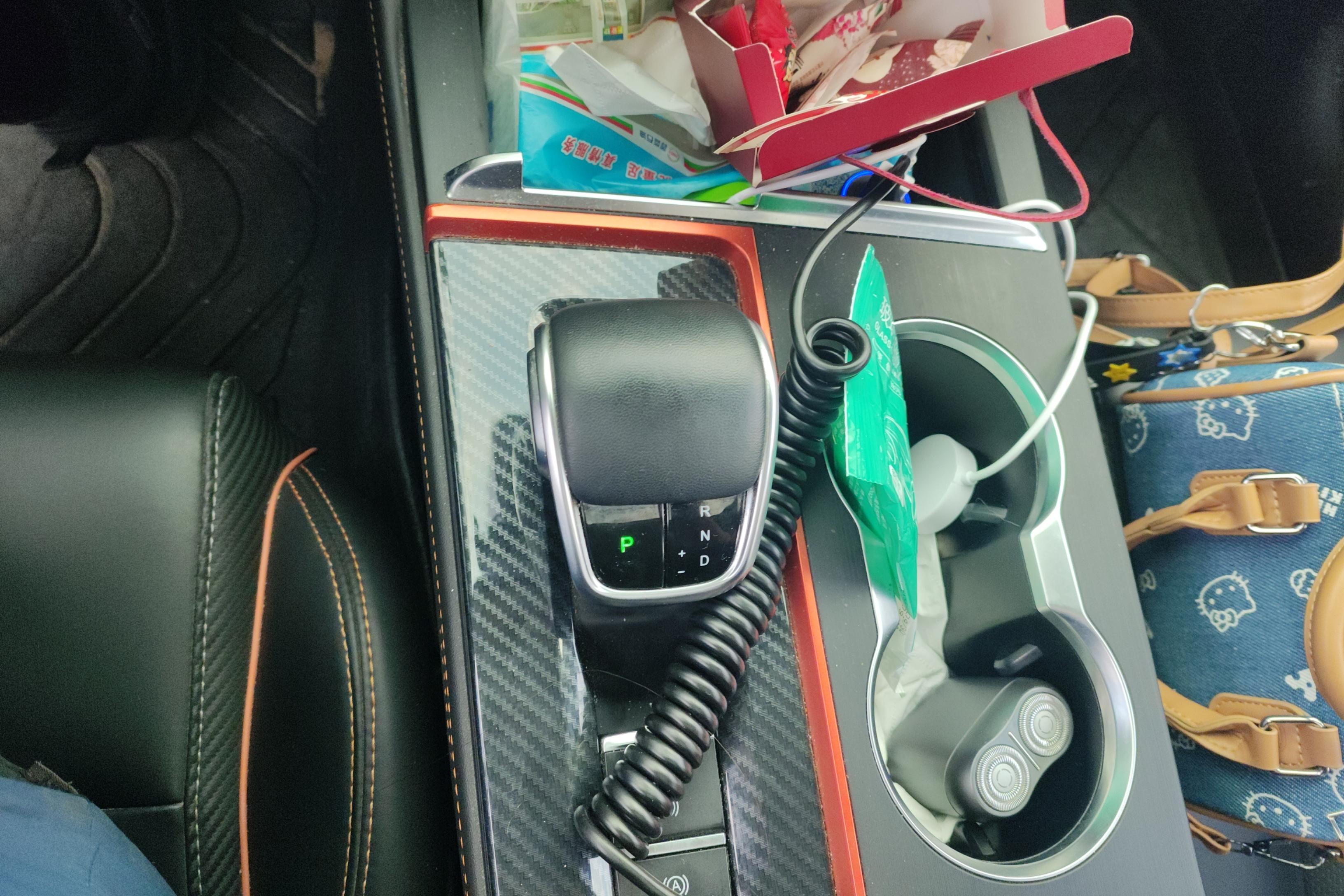 Chery Arrizo 5 GT 2023 car image #17