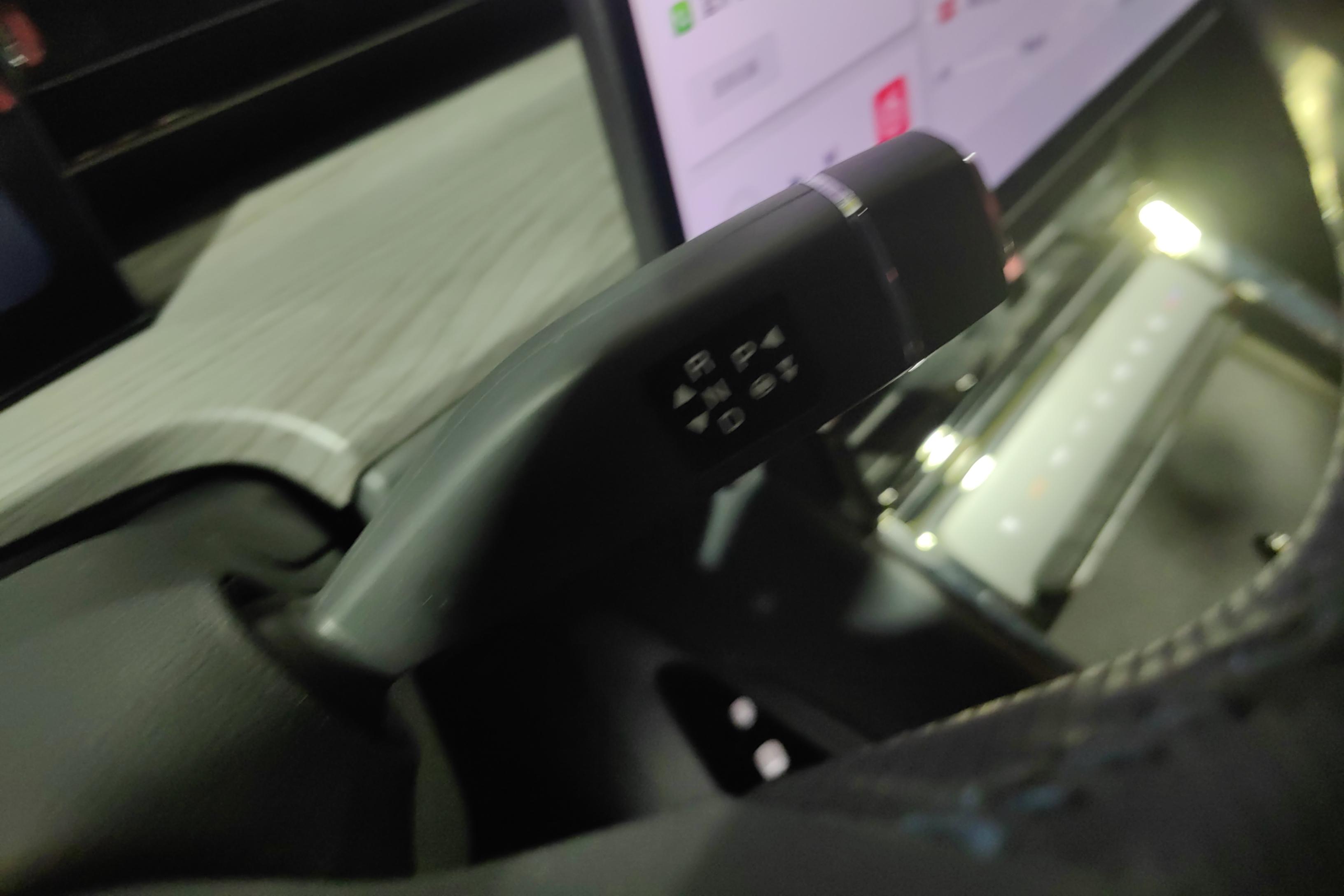 捷途山海 捷途山海L6 2024 汽车图片 #17