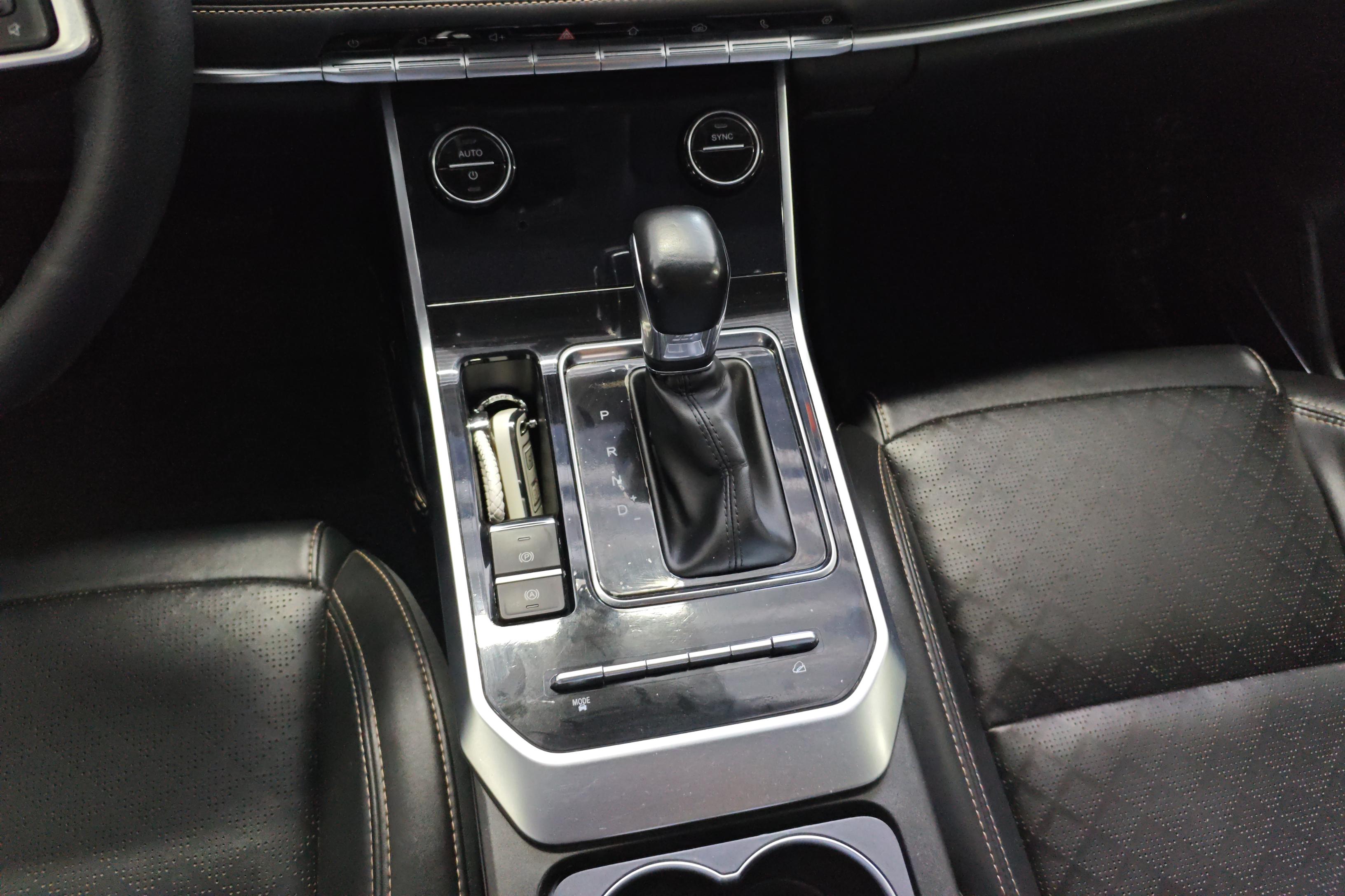 奇瑞 瑞虎8 2019 汽车图片 #17