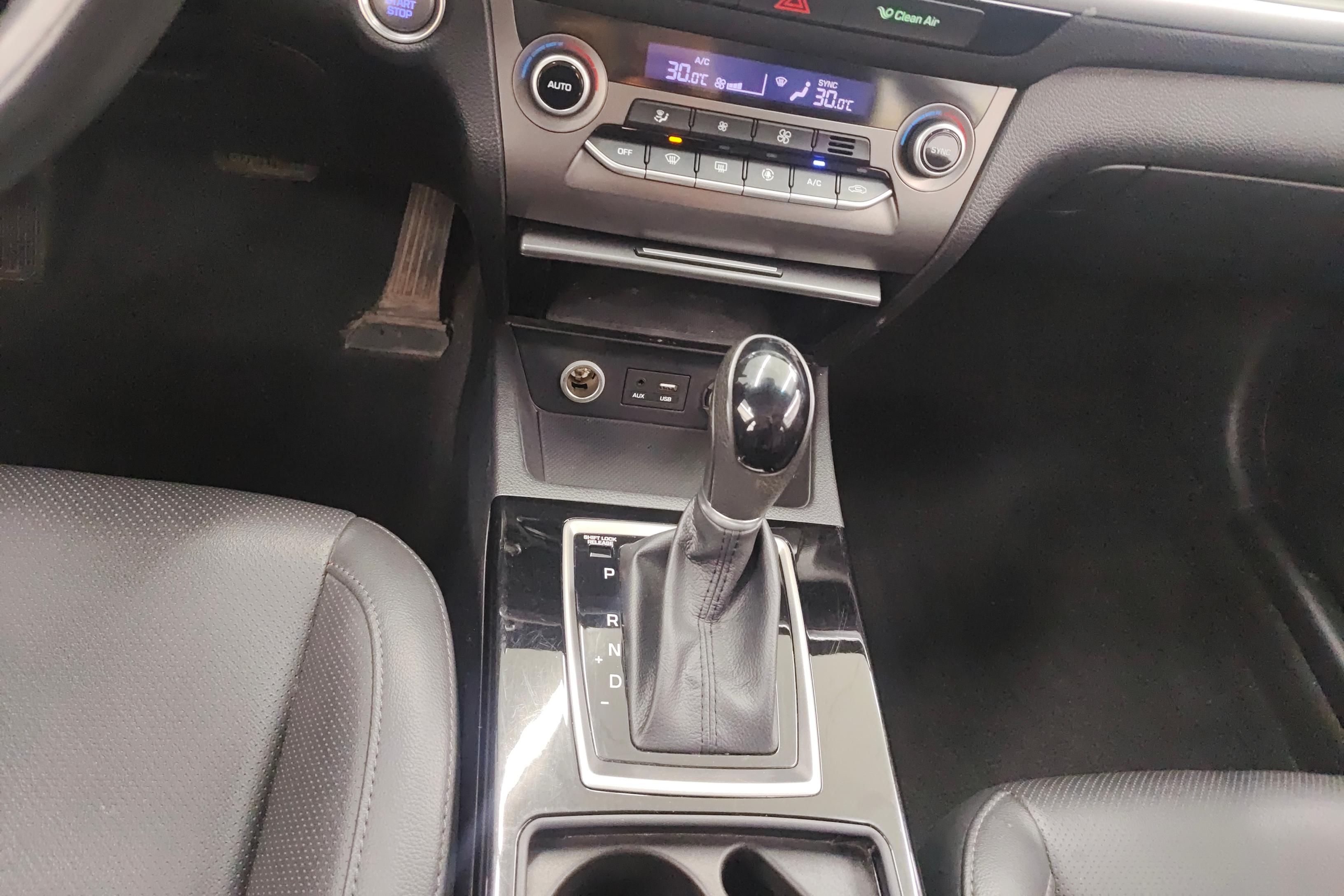 Hyundai Mistra 2020 #17 Hyundai Mistra 2020 car image #17