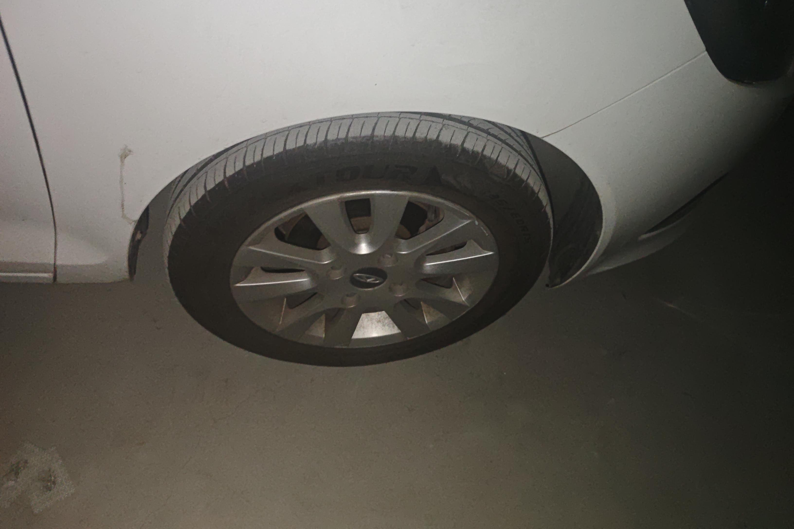 Chery Fulwin 2 2016 #17 Chery Fulwin 2 2016 car image #17