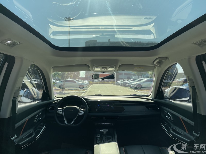 Changan X7 PLUS 2022 imagem de carro #17