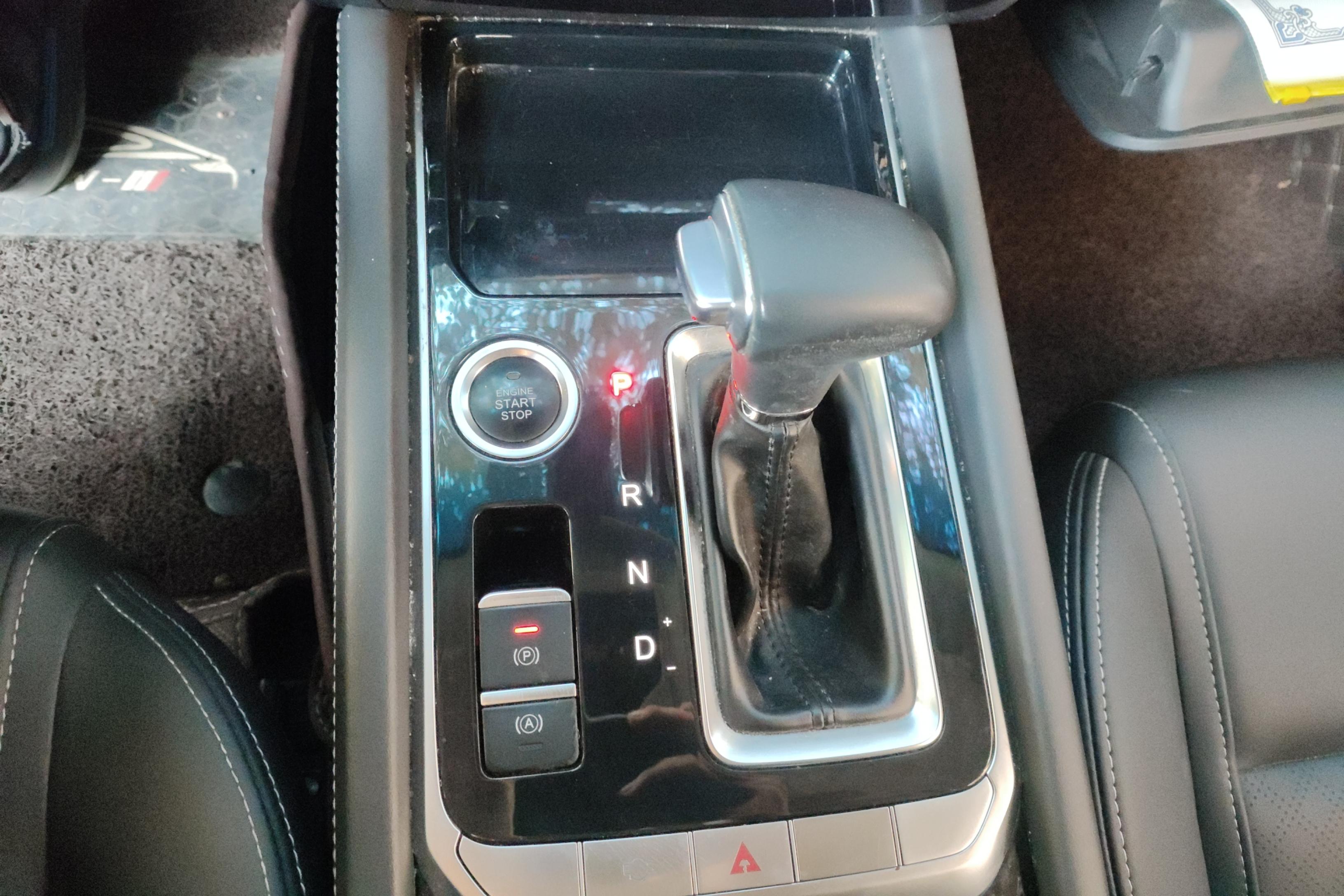 Jetour X90 PRO 2019 imagem de carro #17